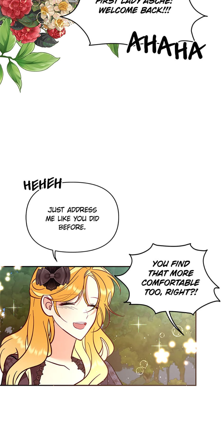 Read Finding My Place chapter 69 image 54 on Lezhin
