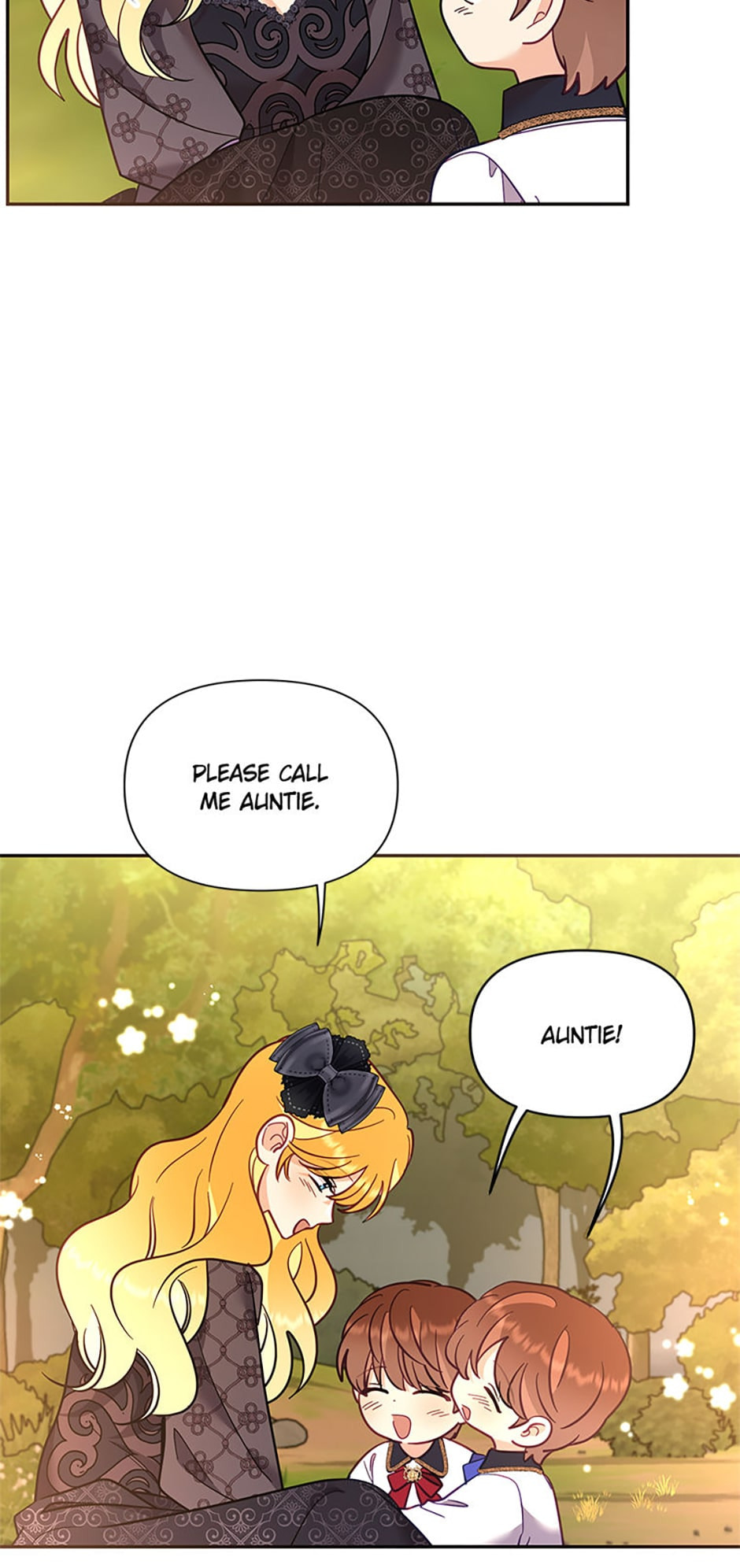 Read Finding My Place chapter 69 image 59 on Lezhin