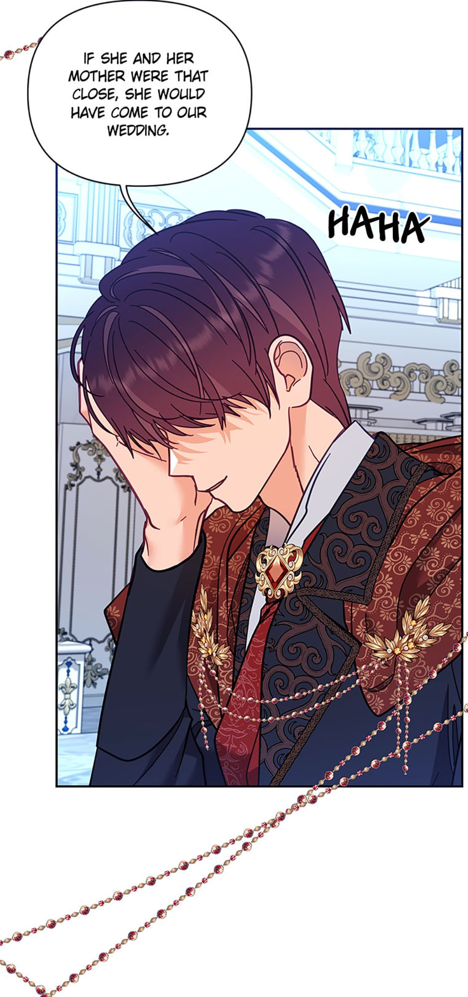 Read Finding My Place chapter 69 image 6 on Lezhin