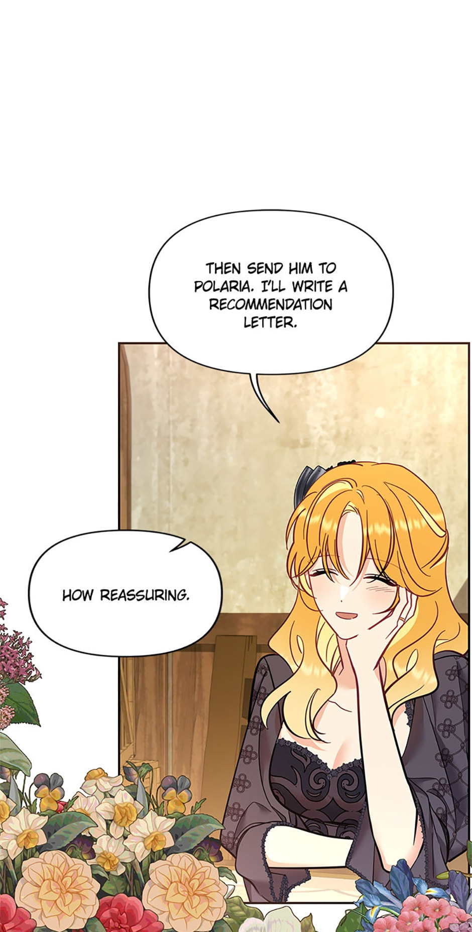 Read Finding My Place chapter 69 image 63 on Lezhin