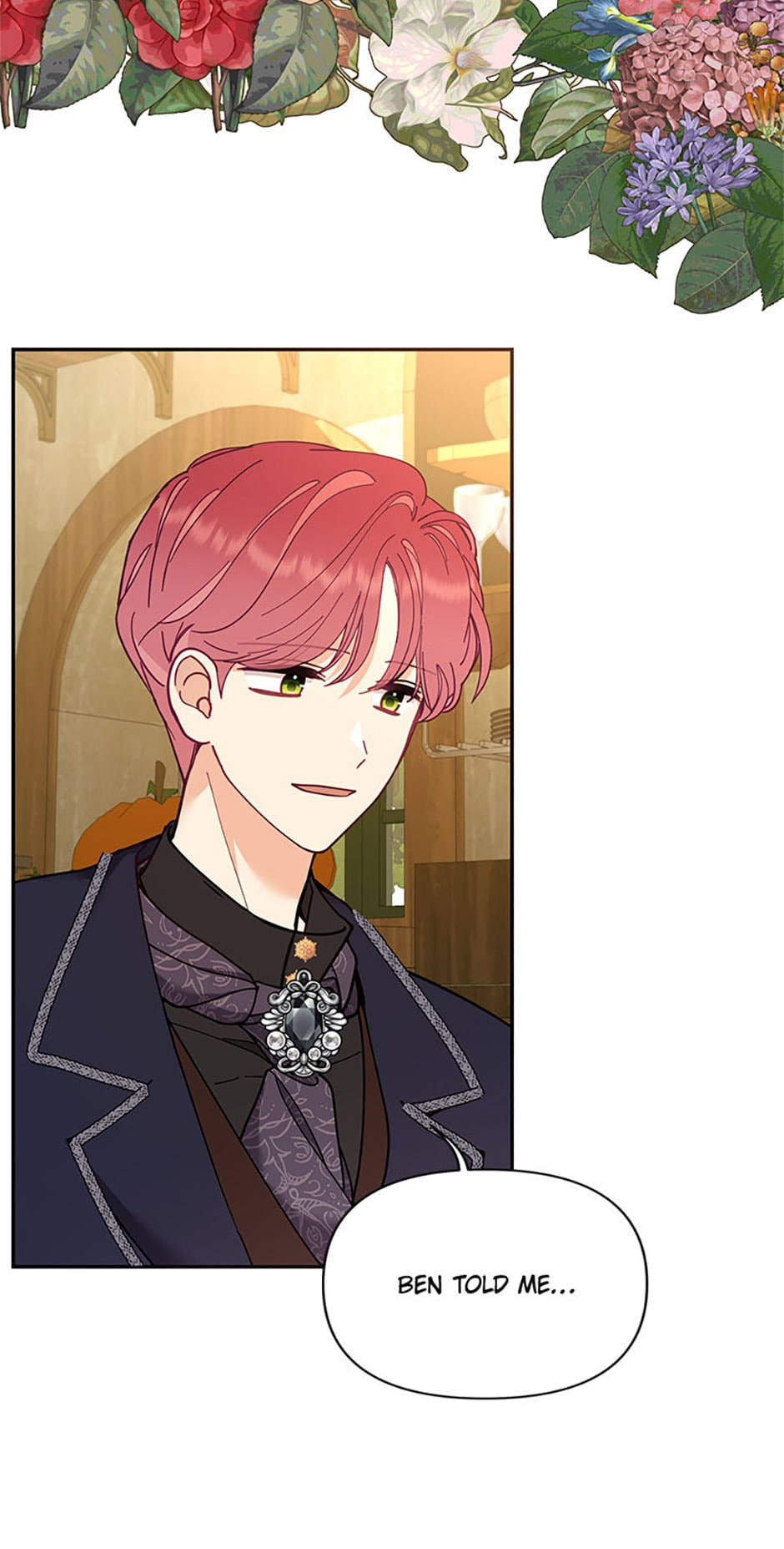 Read Finding My Place chapter 69 image 64 on Lezhin