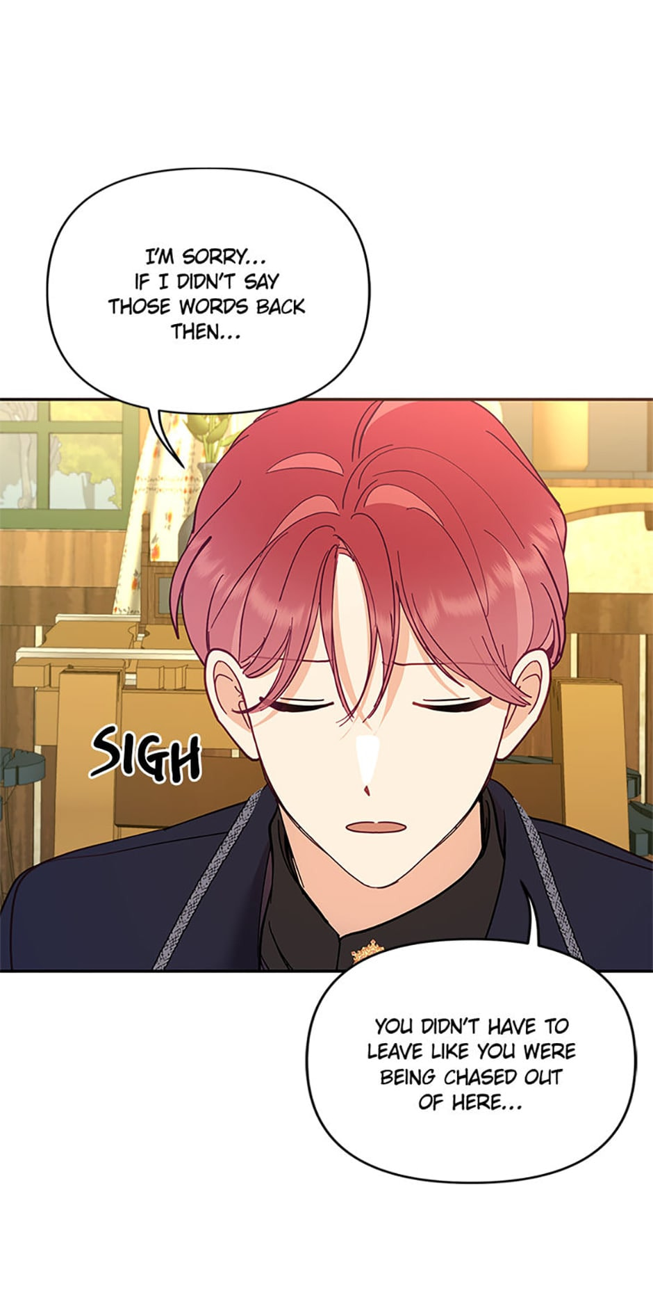 Read Finding My Place chapter 69 image 66 on Lezhin