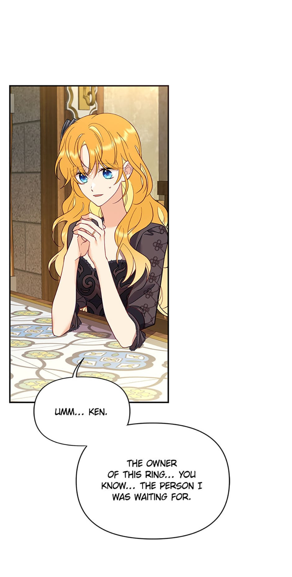 Read Finding My Place chapter 69 image 67 on Lezhin