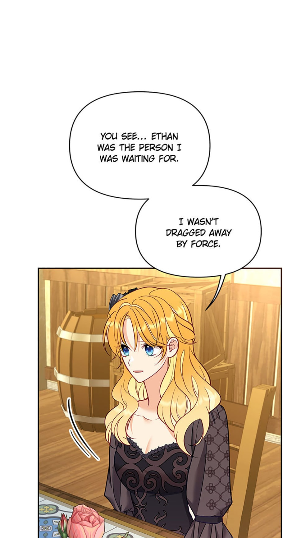 Read Finding My Place chapter 69 image 70 on Lezhin