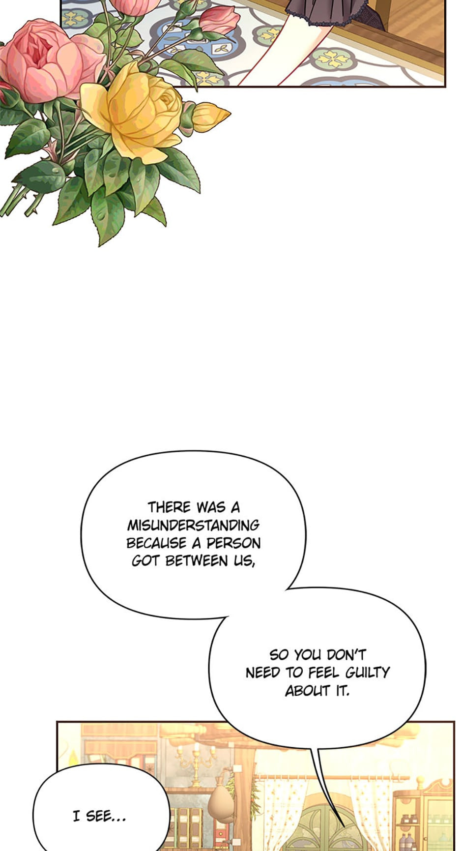 Read Finding My Place chapter 69 image 71 on Lezhin