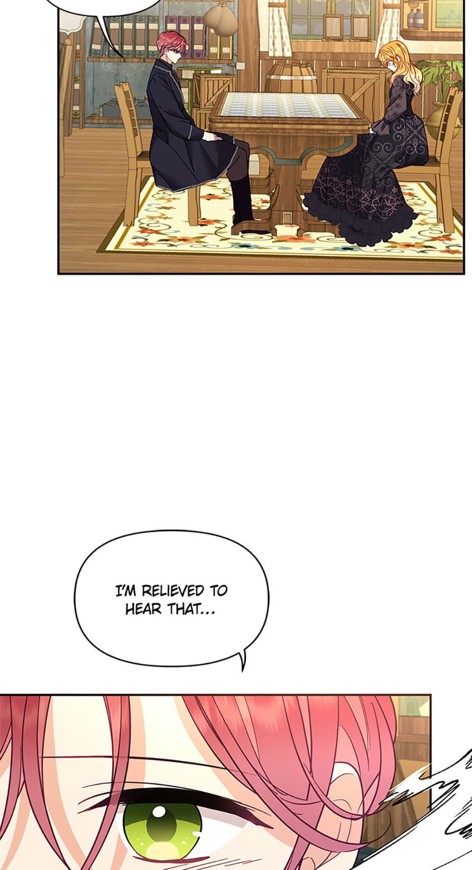 Read Finding My Place chapter 69 image 72 on Lezhin