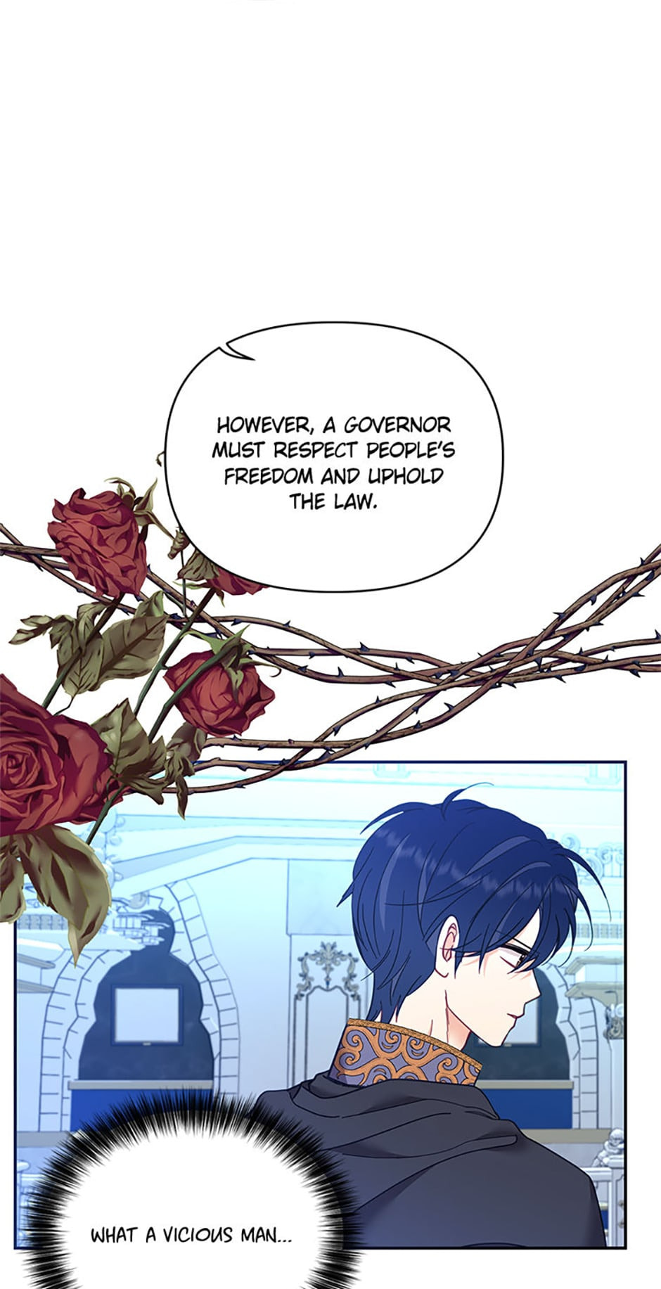 Read Finding My Place chapter 69 image 9 on Lezhin