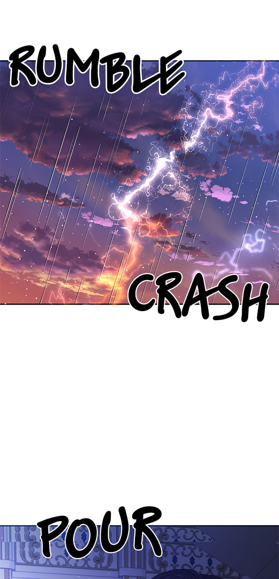 Read Finding My Place chapter 71 image 1 on Lezhin