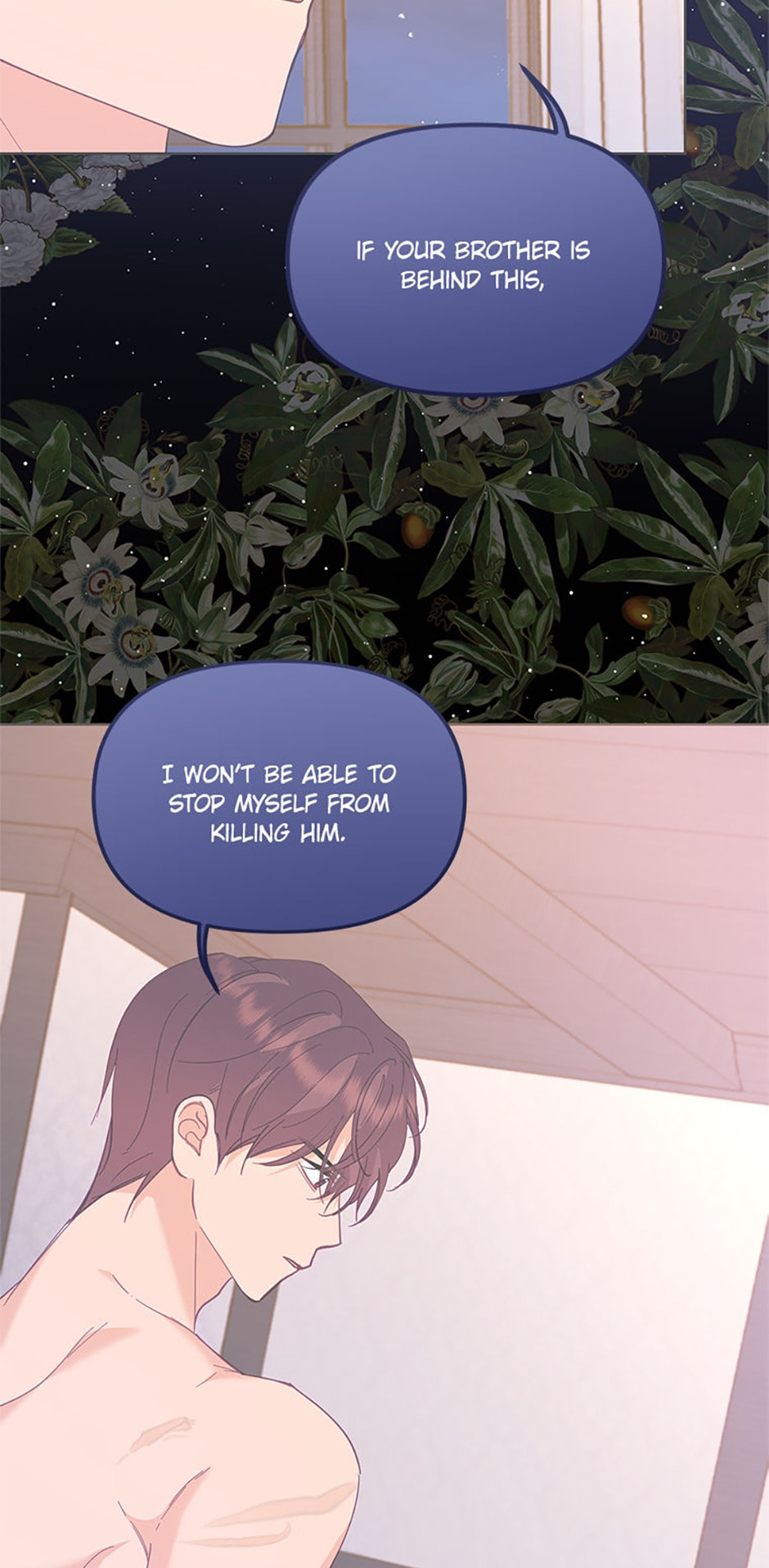 Read Finding My Place chapter 71 image 10 on Lezhin
