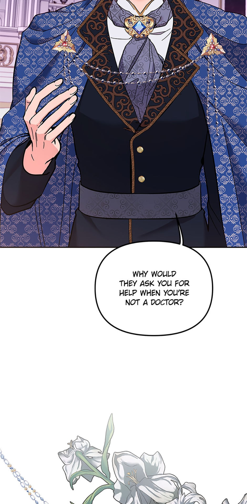 Read Finding My Place chapter 71 image 12 on Lezhin