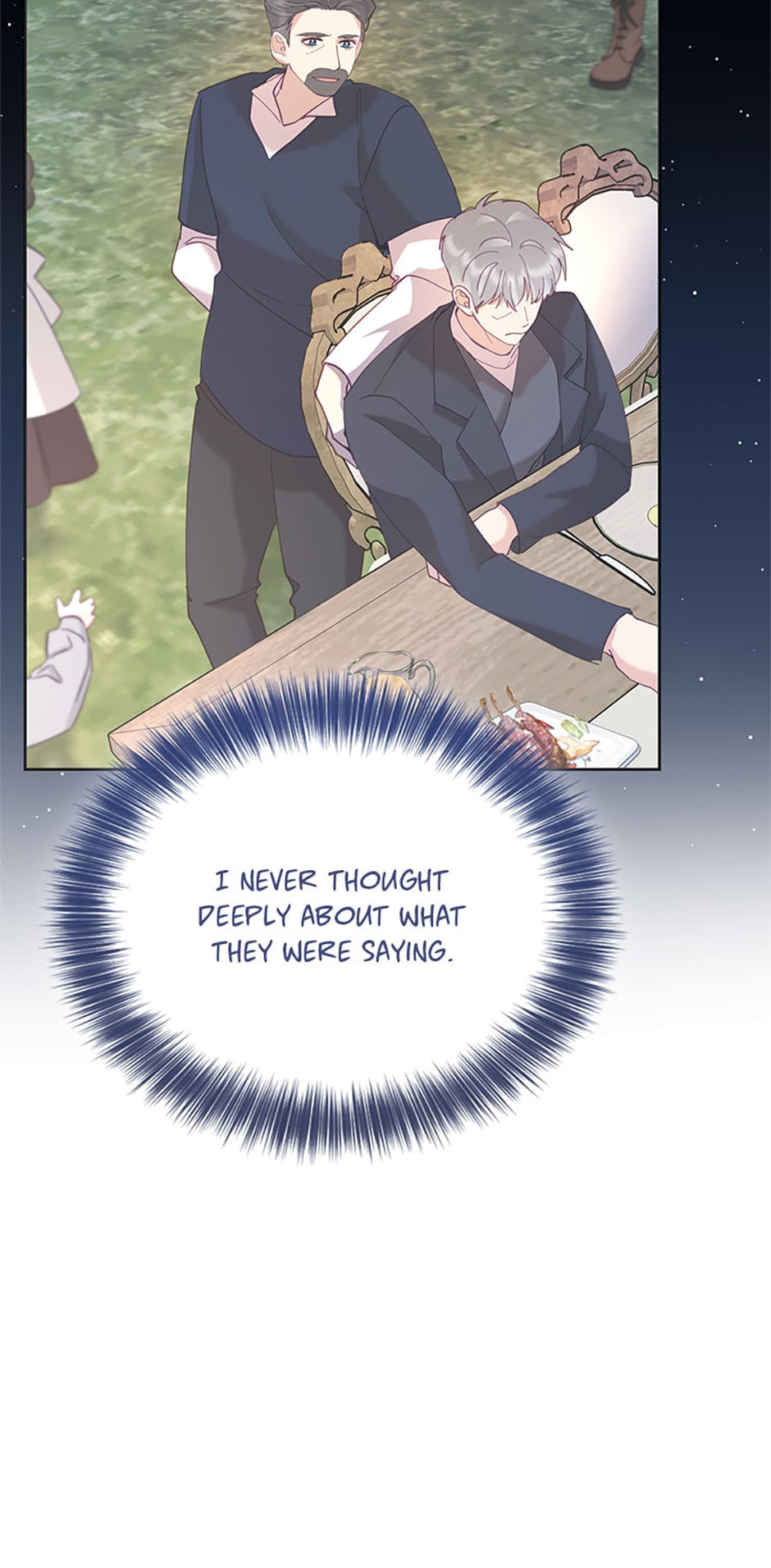 Read Finding My Place chapter 71 image 16 on Lezhin