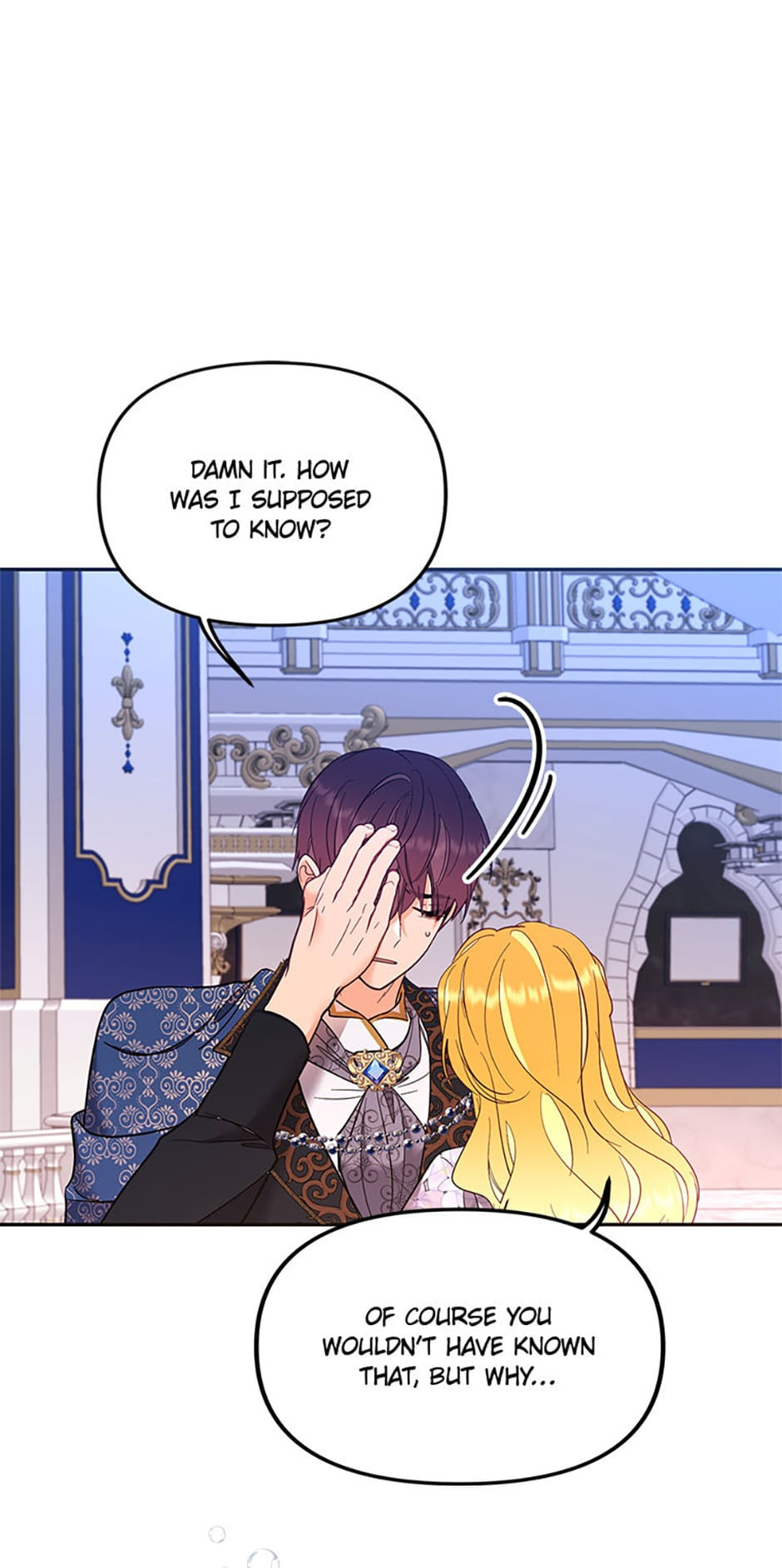 Read Finding My Place chapter 71 image 17 on Lezhin
