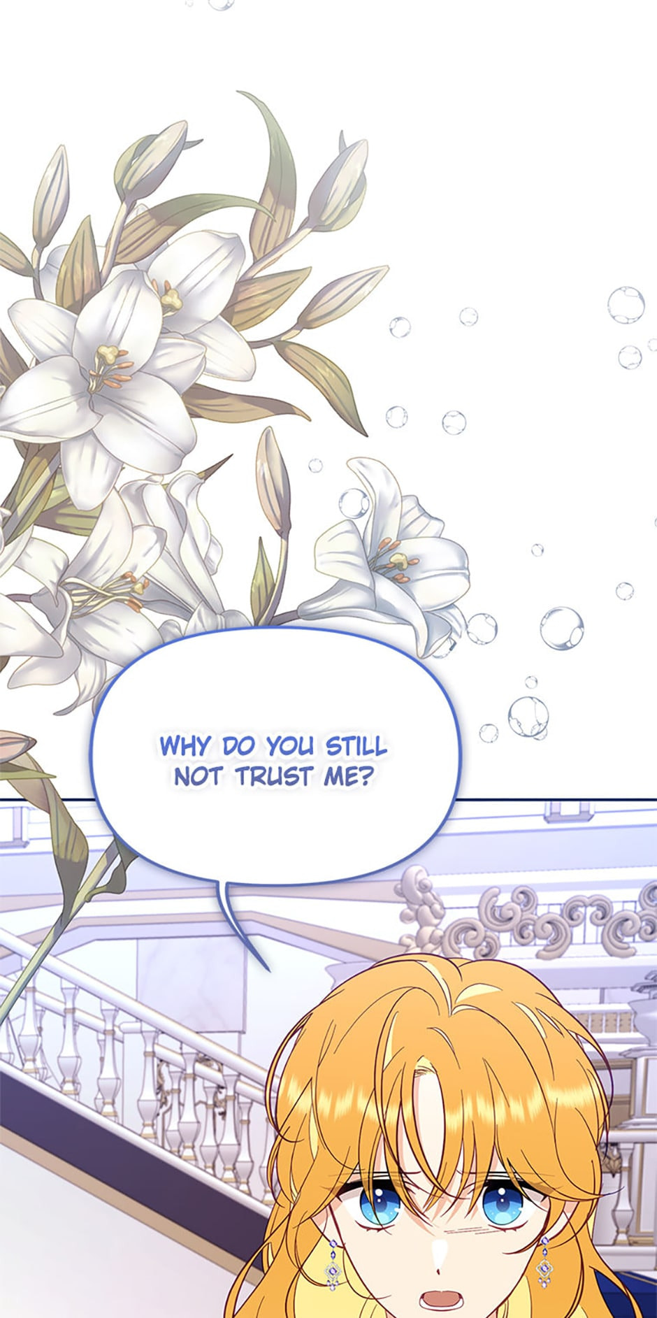 Read Finding My Place chapter 71 image 18 on Lezhin