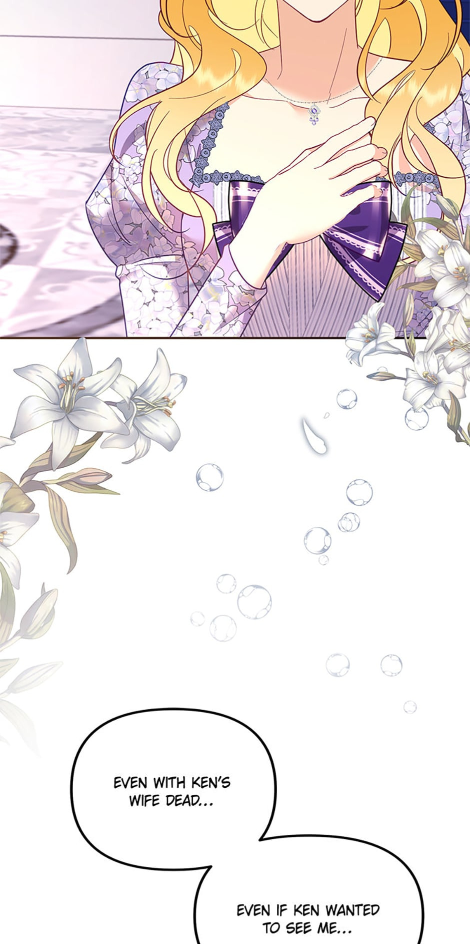 Read Finding My Place chapter 71 image 19 on Lezhin