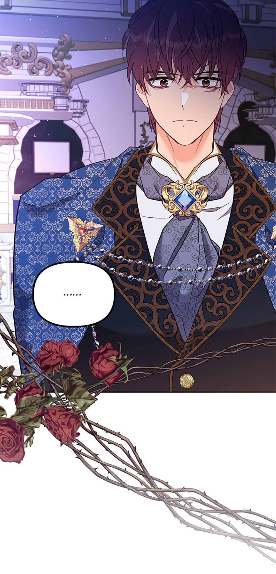 Read Finding My Place chapter 71 image 2 on Lezhin