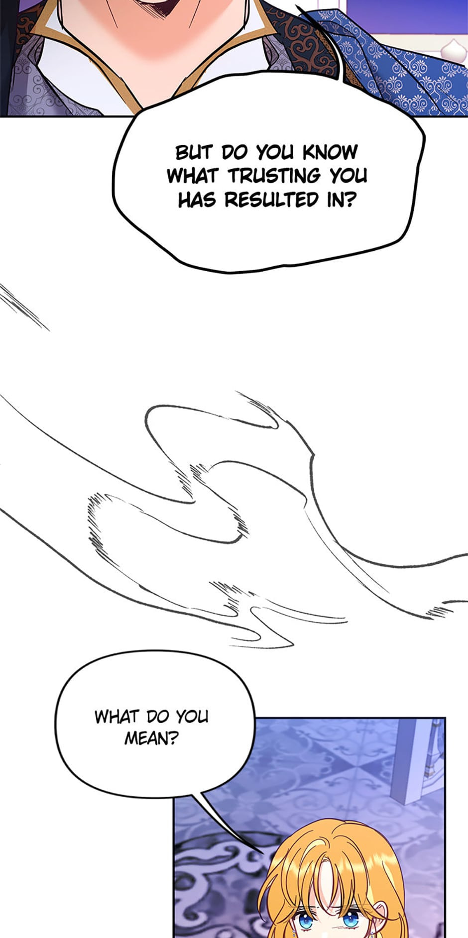 Read Finding My Place chapter 71 image 22 on Lezhin