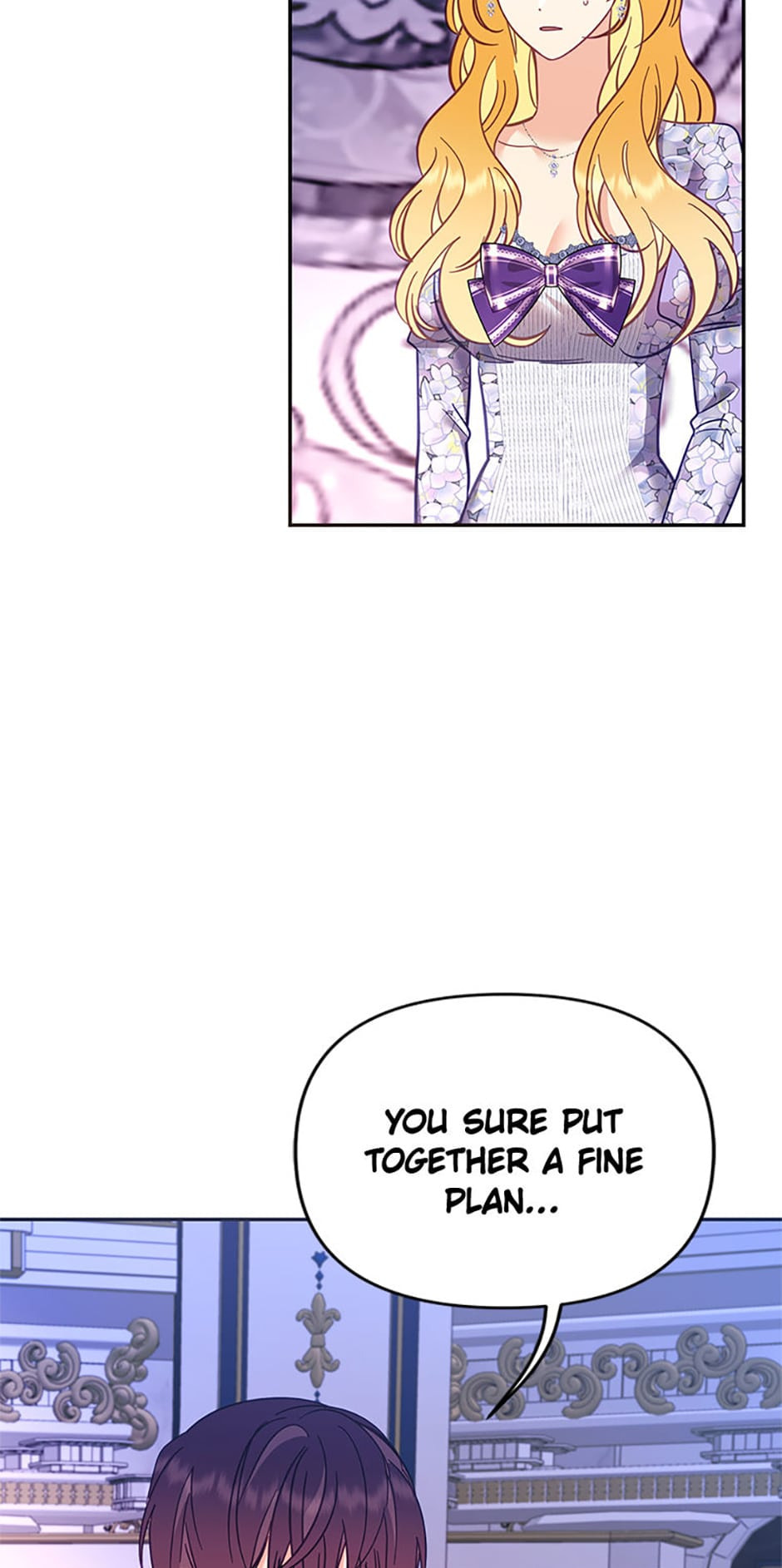 Read Finding My Place chapter 71 image 23 on Lezhin