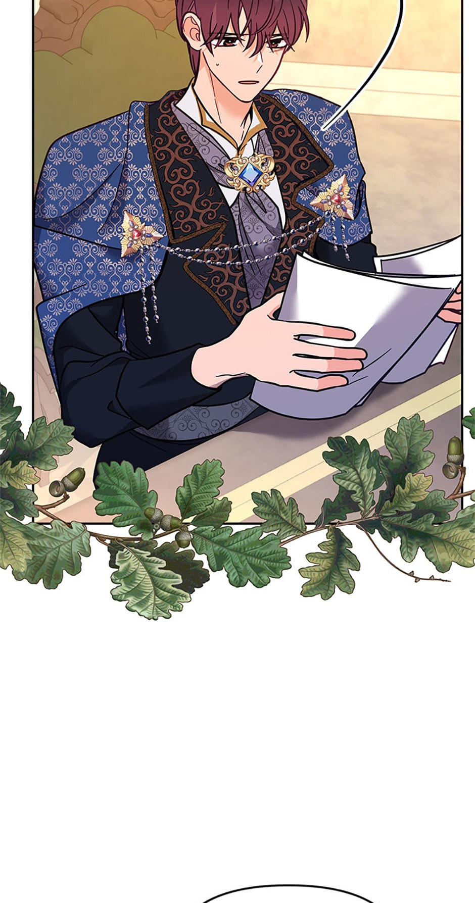 Read Finding My Place chapter 71 image 29 on Lezhin