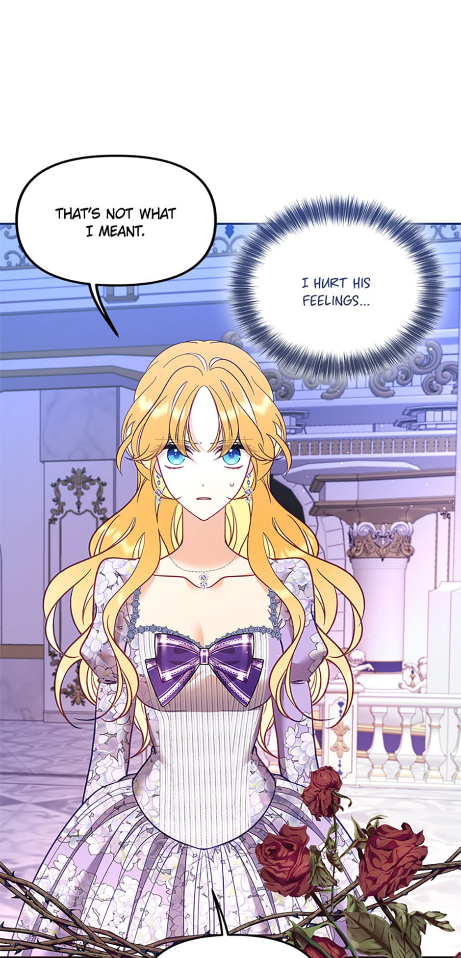 Read Finding My Place chapter 71 image 3 on Lezhin