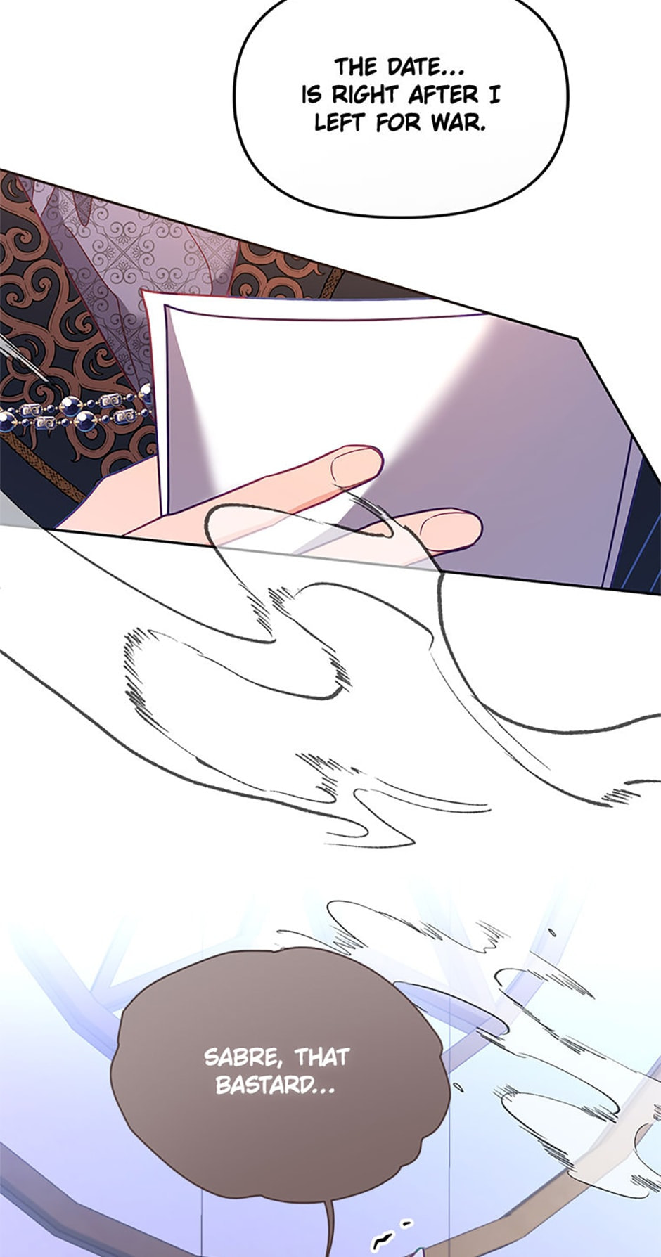 Read Finding My Place chapter 71 image 30 on Lezhin