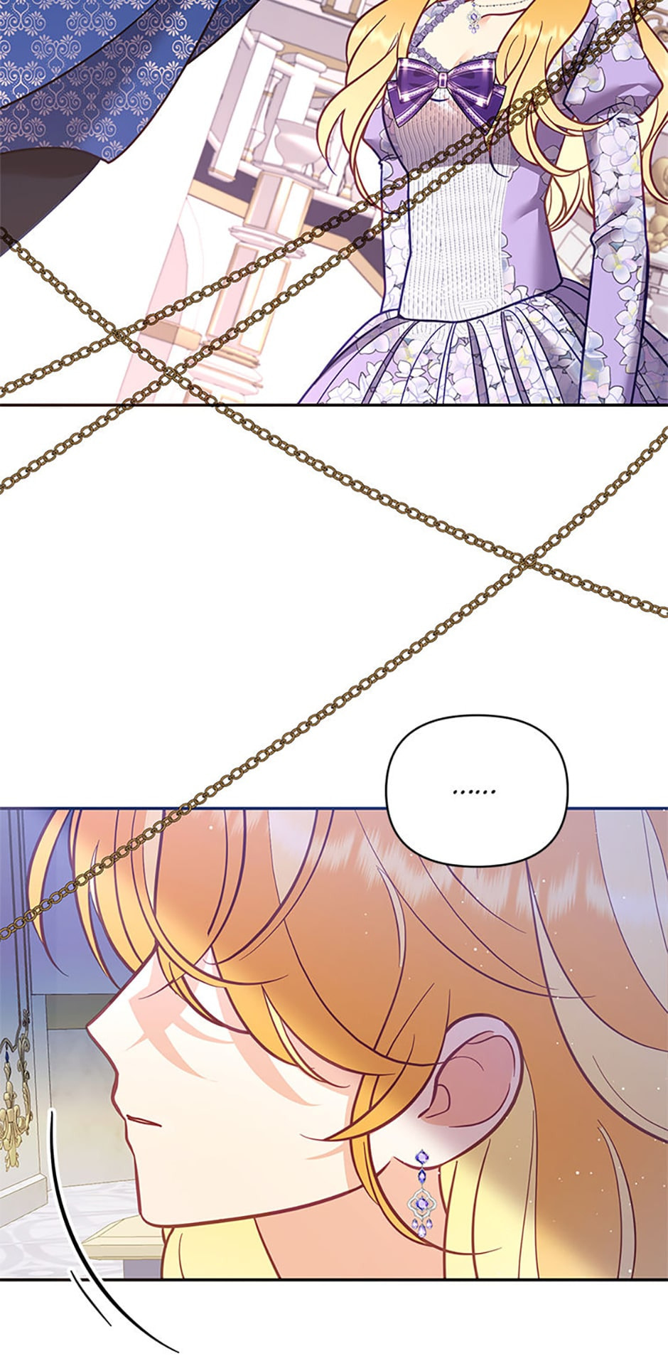 Read Finding My Place chapter 71 image 34 on Lezhin