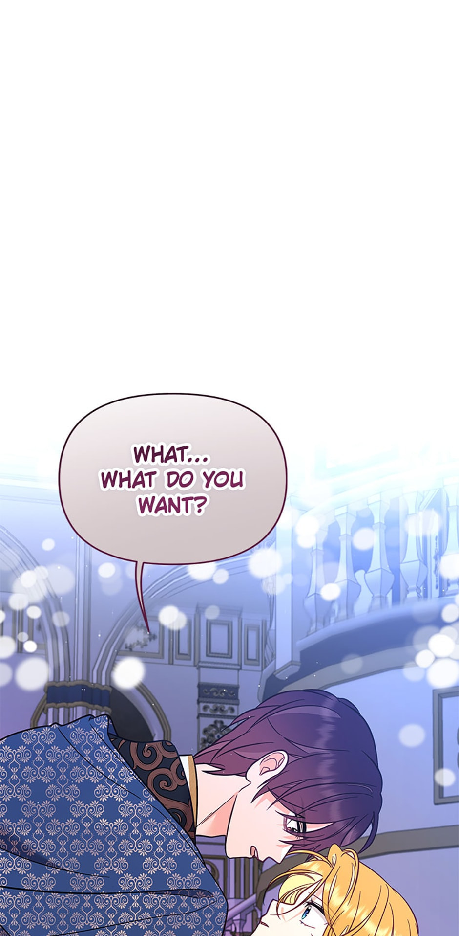 Read Finding My Place chapter 71 image 35 on Lezhin