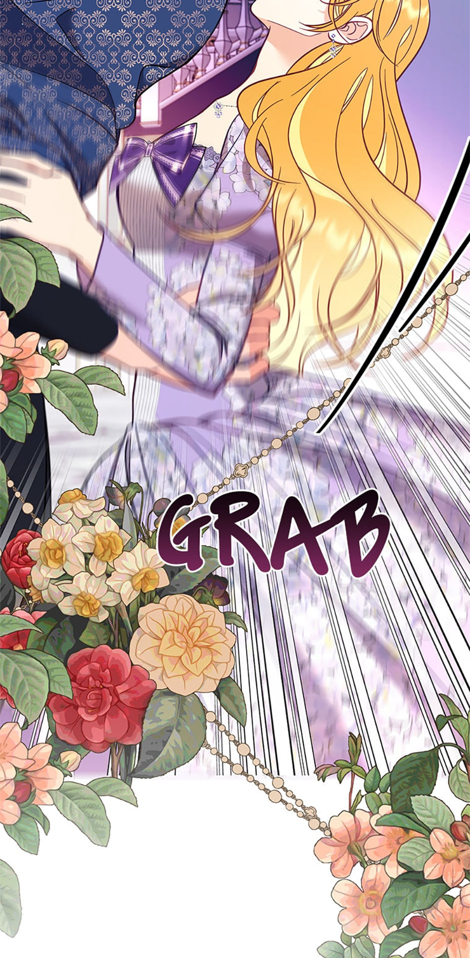 Read Finding My Place chapter 71 image 36 on Lezhin