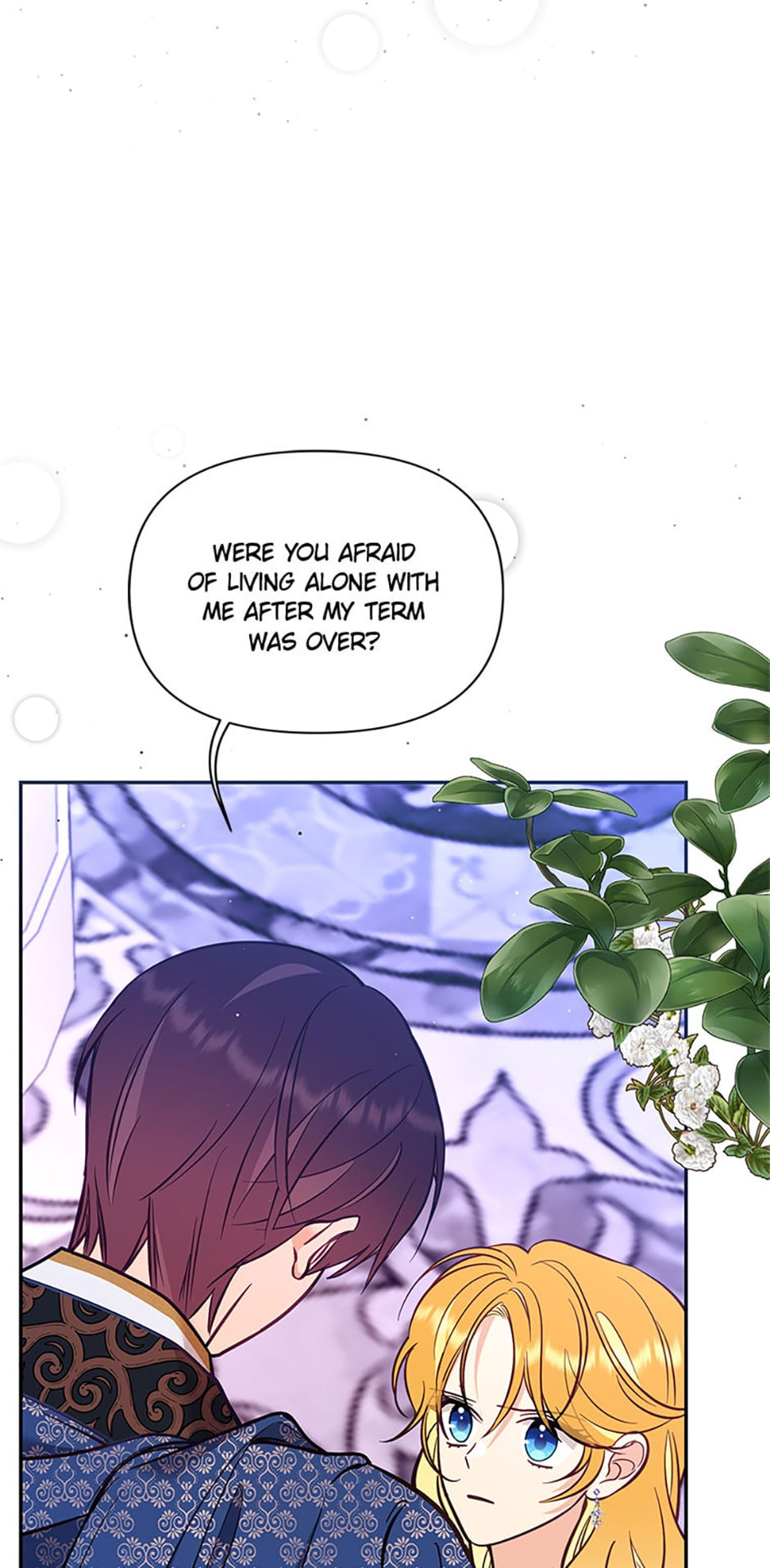 Read Finding My Place chapter 71 image 38 on Lezhin