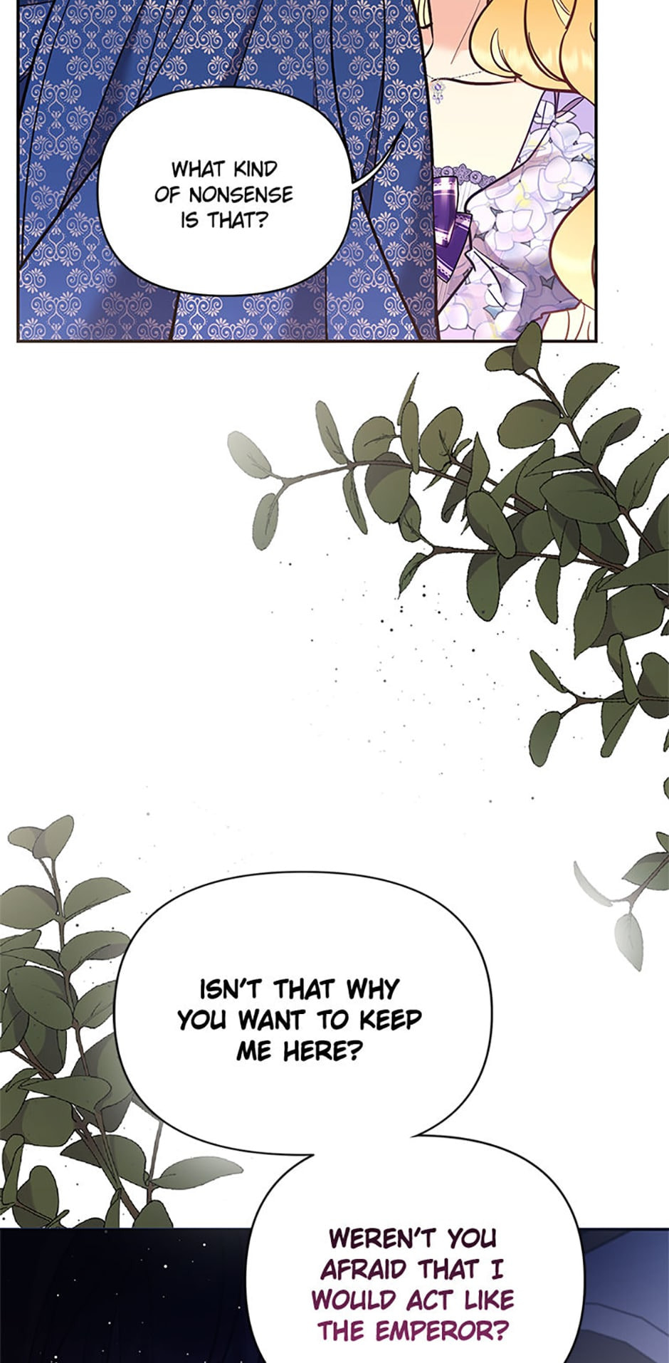 Read Finding My Place chapter 71 image 39 on Lezhin