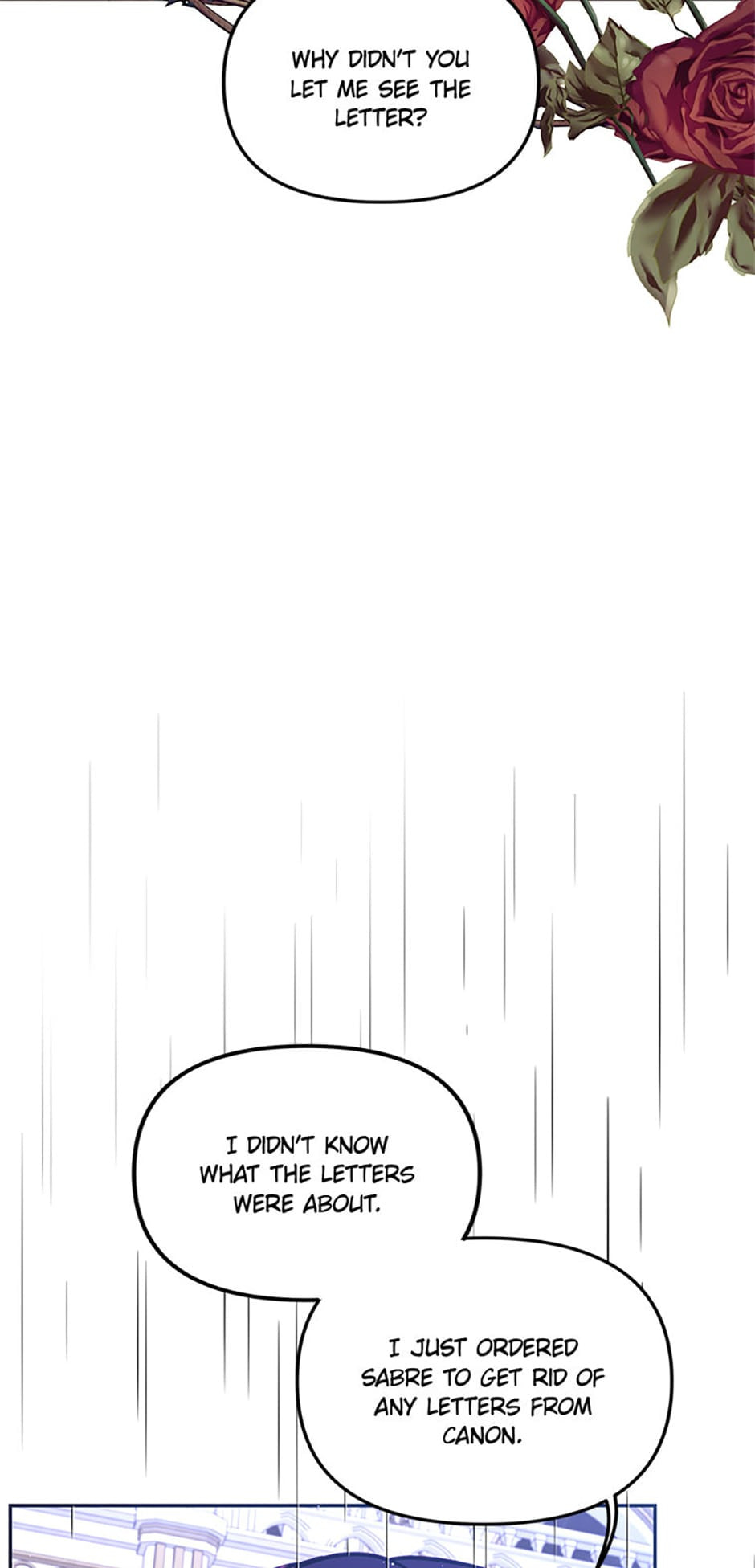 Read Finding My Place chapter 71 image 4 on Lezhin