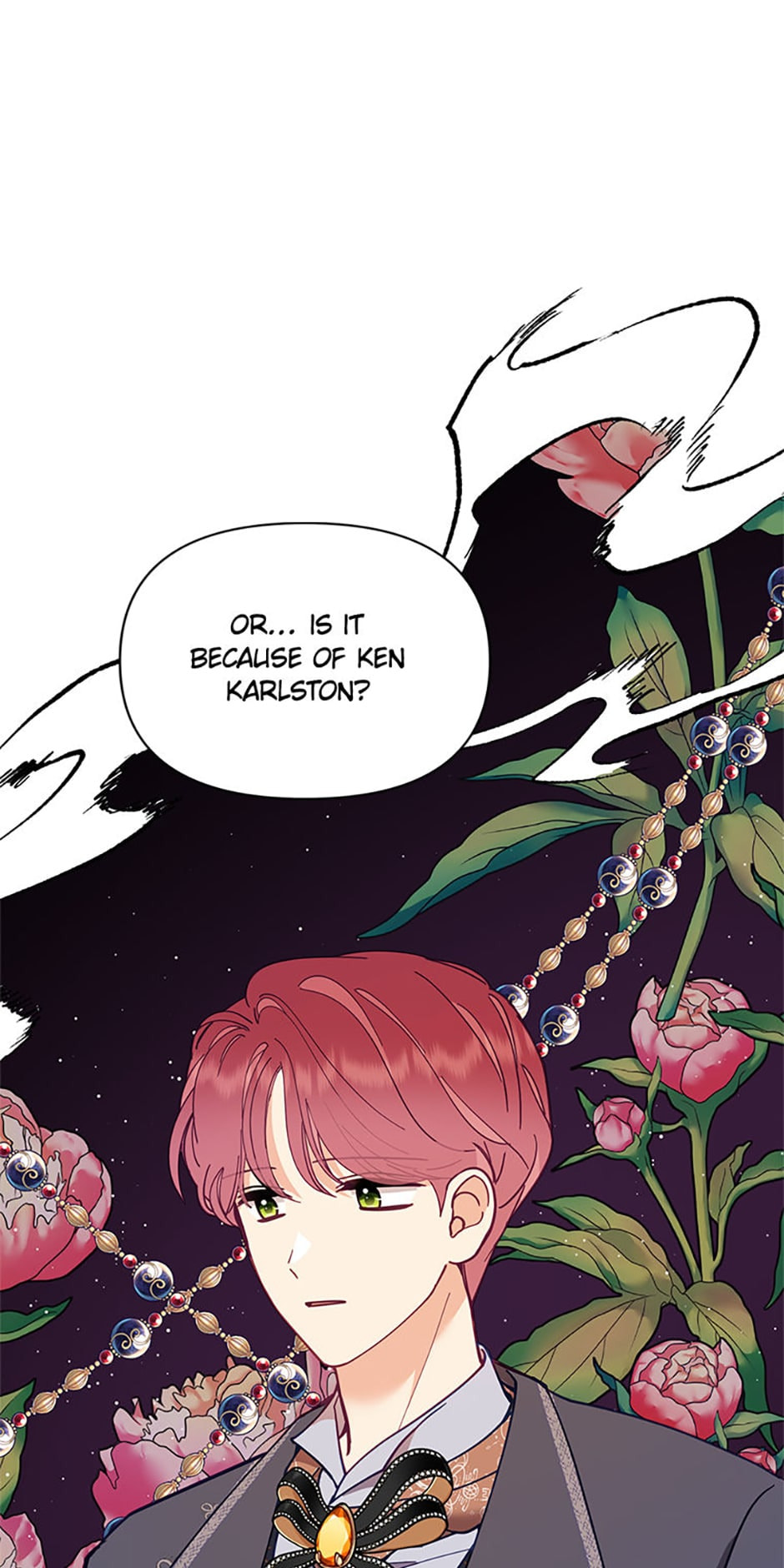 Read Finding My Place chapter 71 image 41 on Lezhin