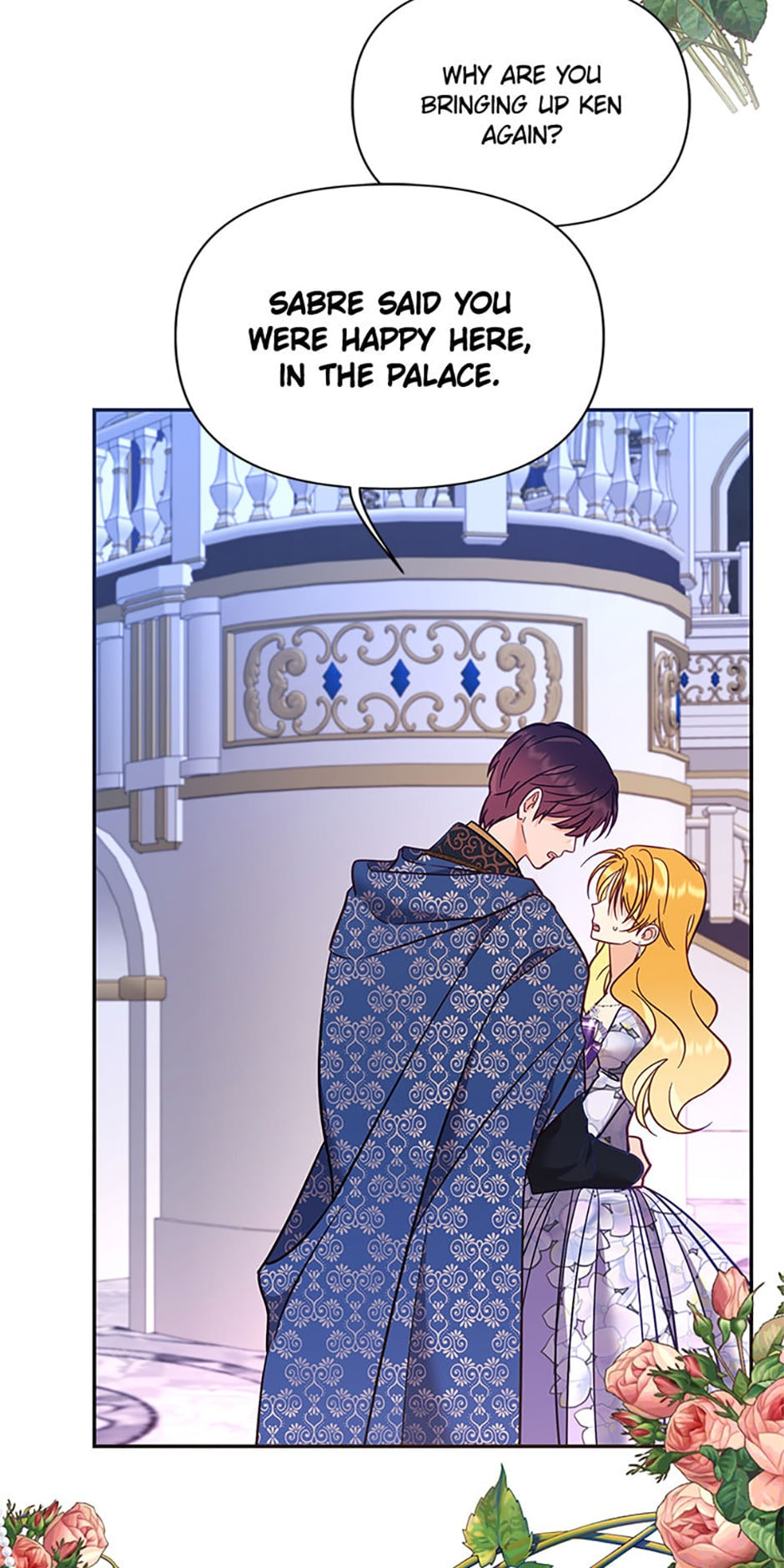 Read Finding My Place chapter 71 image 43 on Lezhin