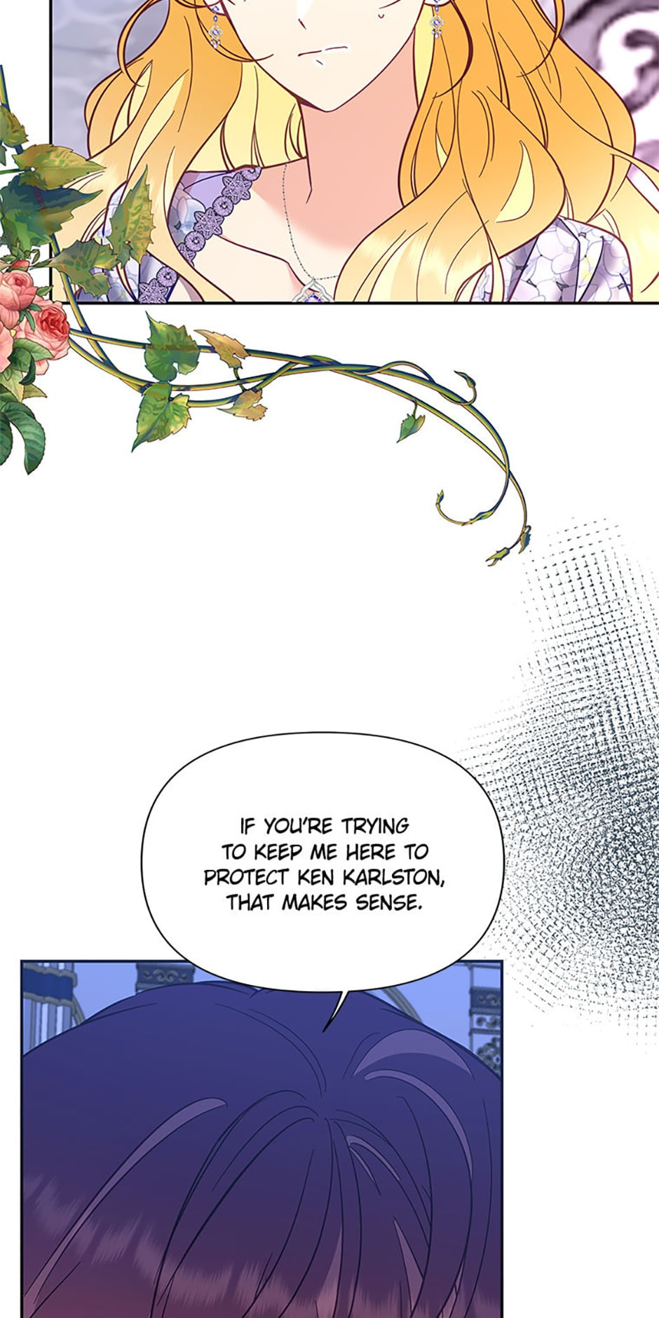 Read Finding My Place chapter 71 image 45 on Lezhin
