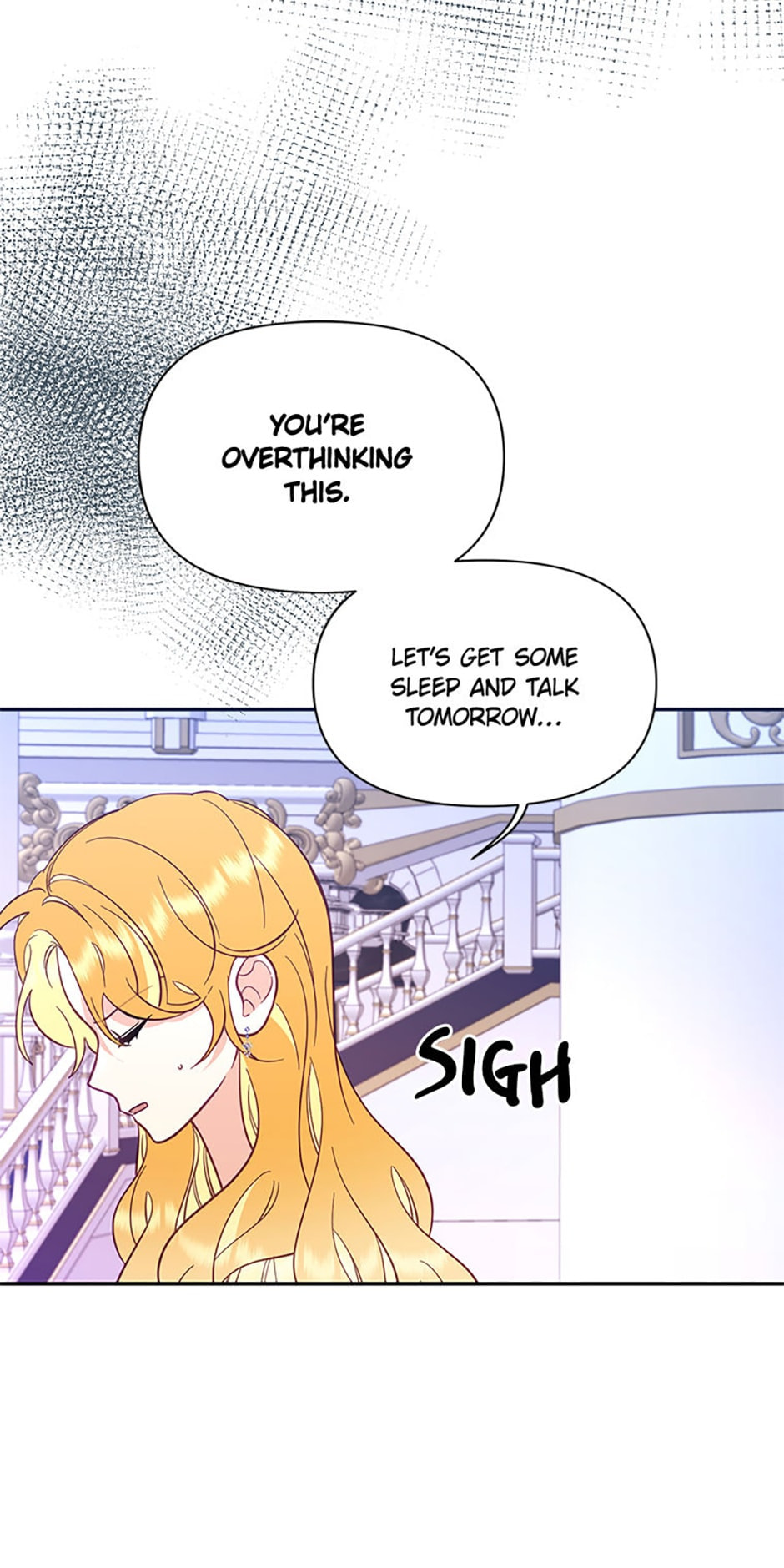Read Finding My Place chapter 71 image 47 on Lezhin