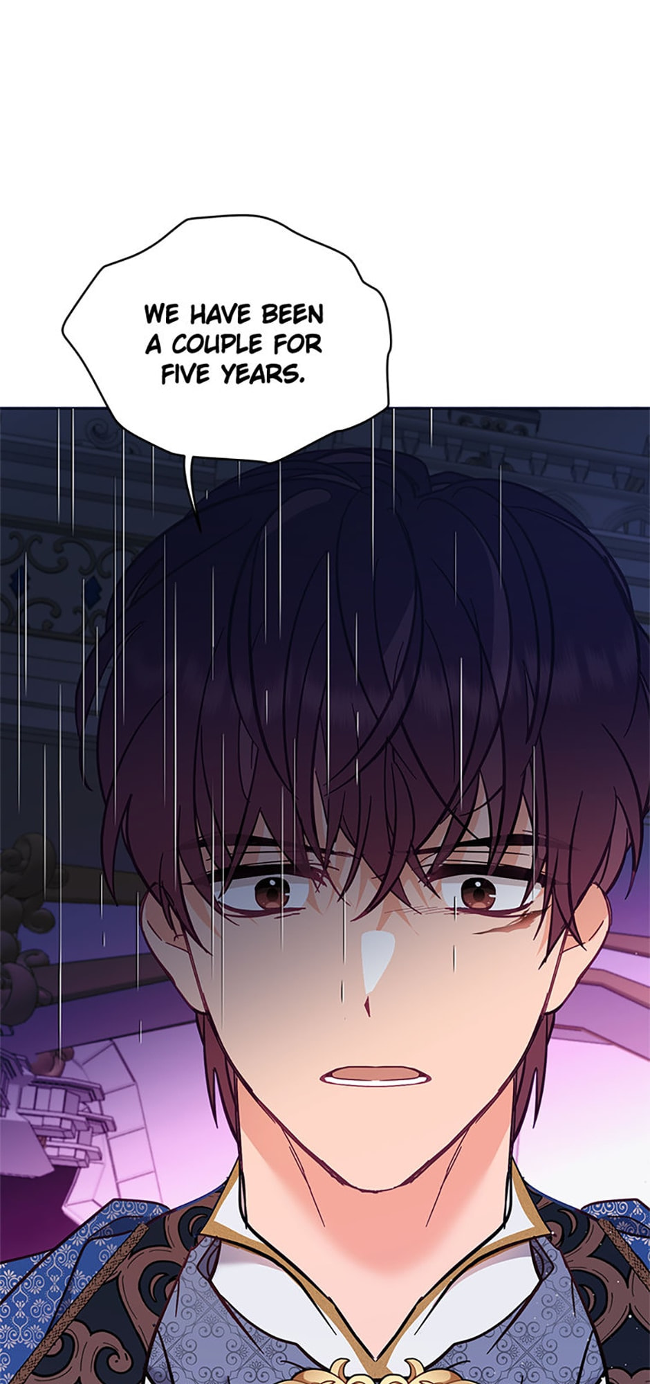 Read Finding My Place chapter 71 image 48 on Lezhin