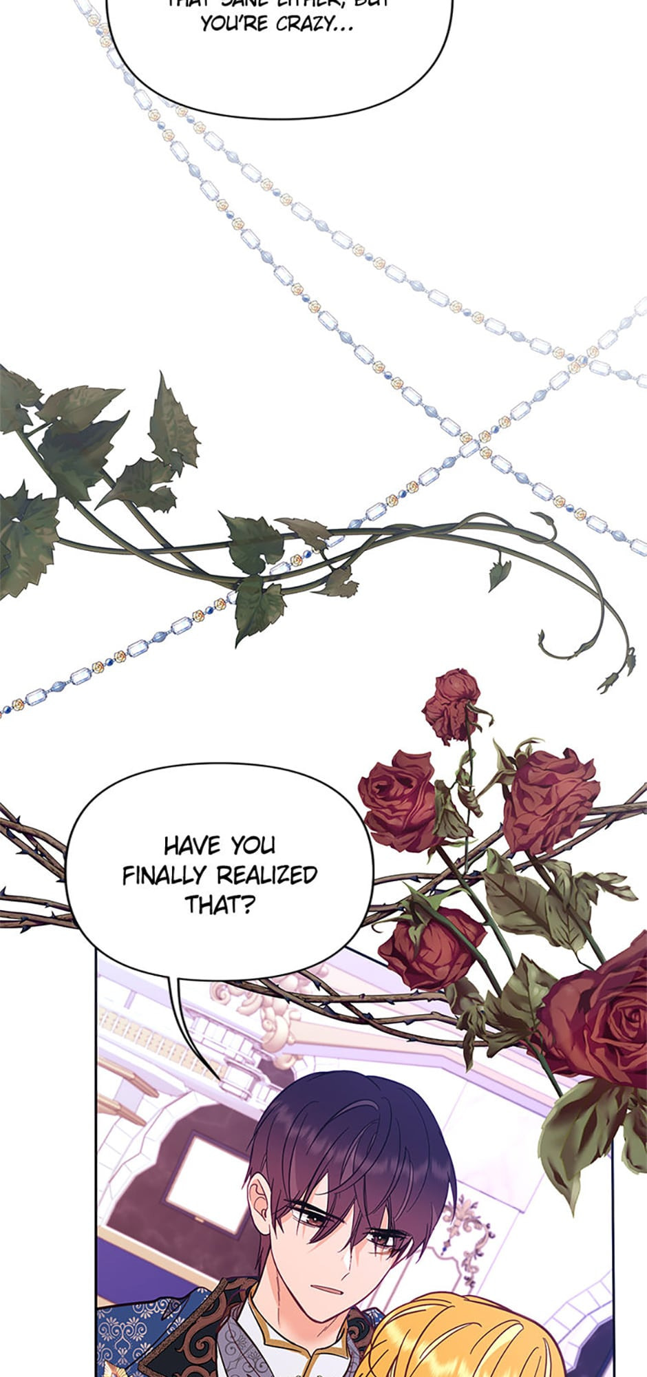 Read Finding My Place chapter 71 image 51 on Lezhin