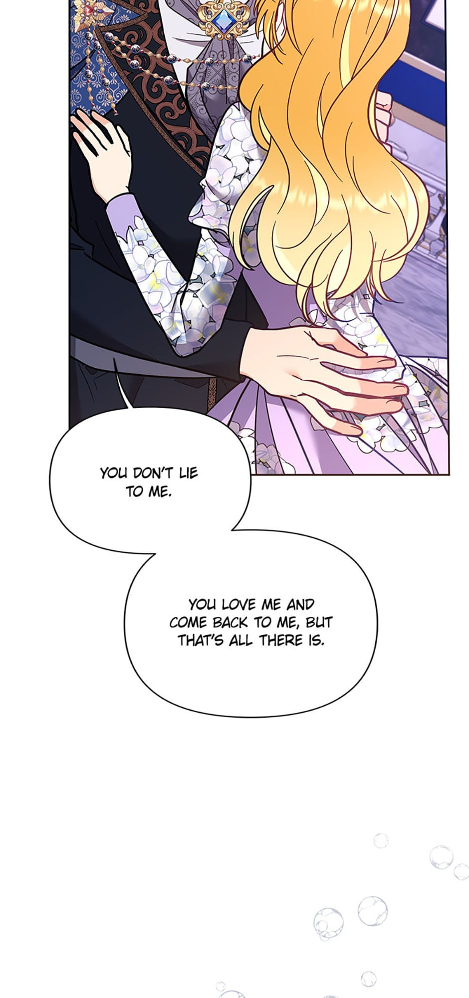 Read Finding My Place chapter 71 image 52 on Lezhin