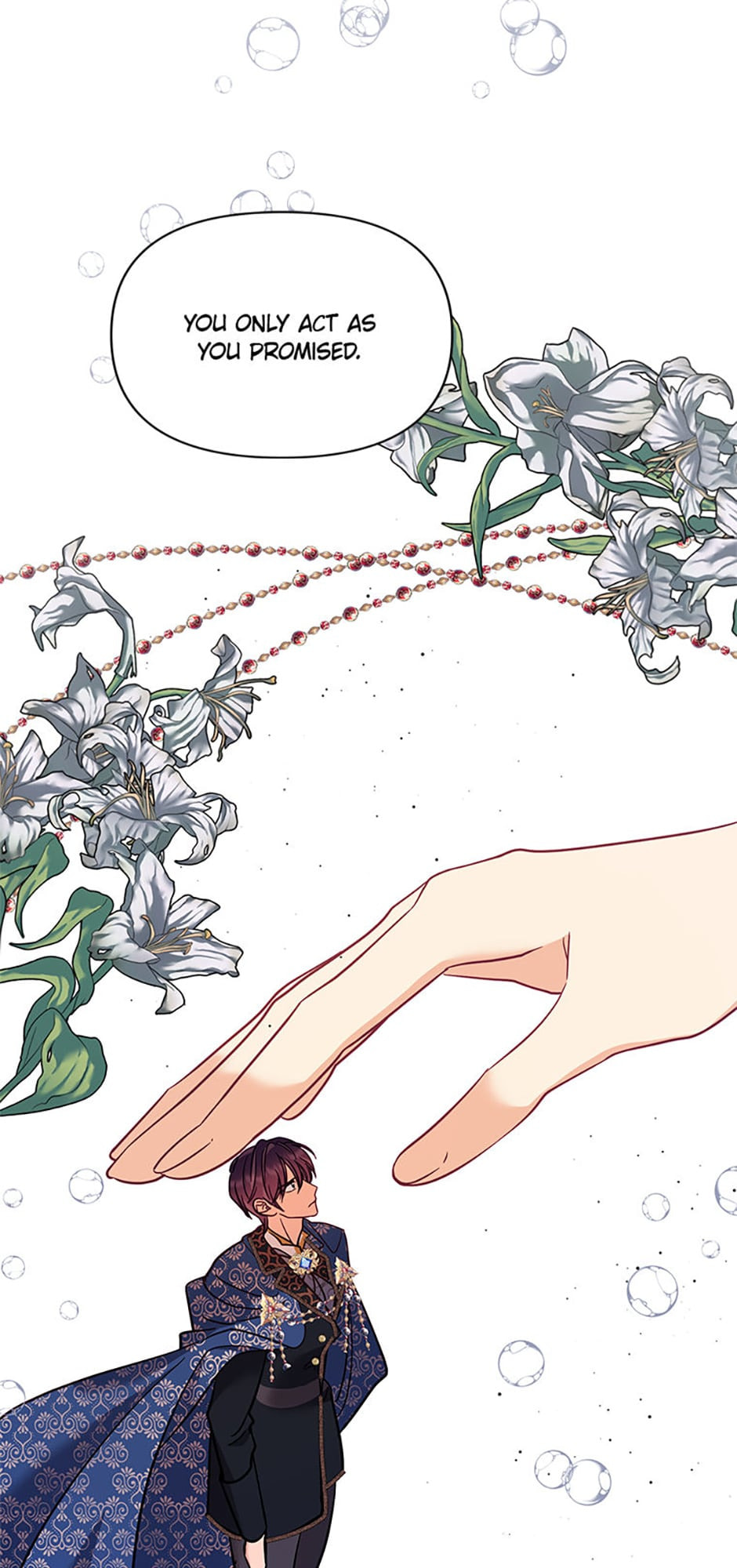 Read Finding My Place chapter 71 image 53 on Lezhin