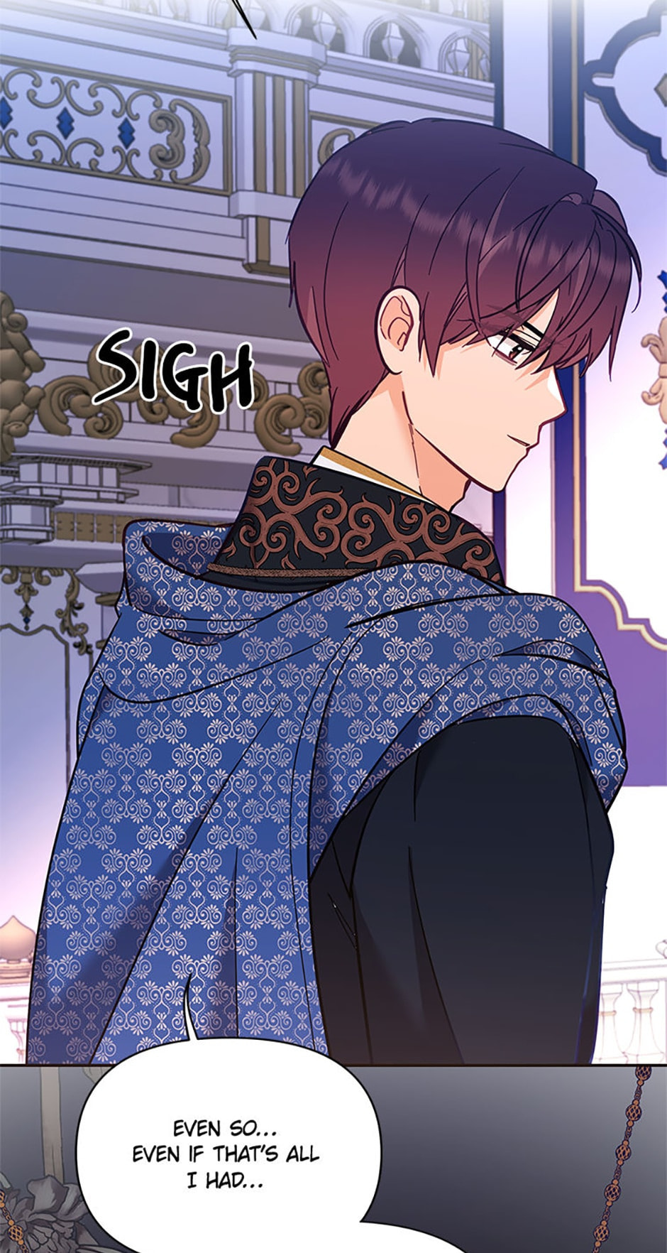 Read Finding My Place chapter 71 image 56 on Lezhin