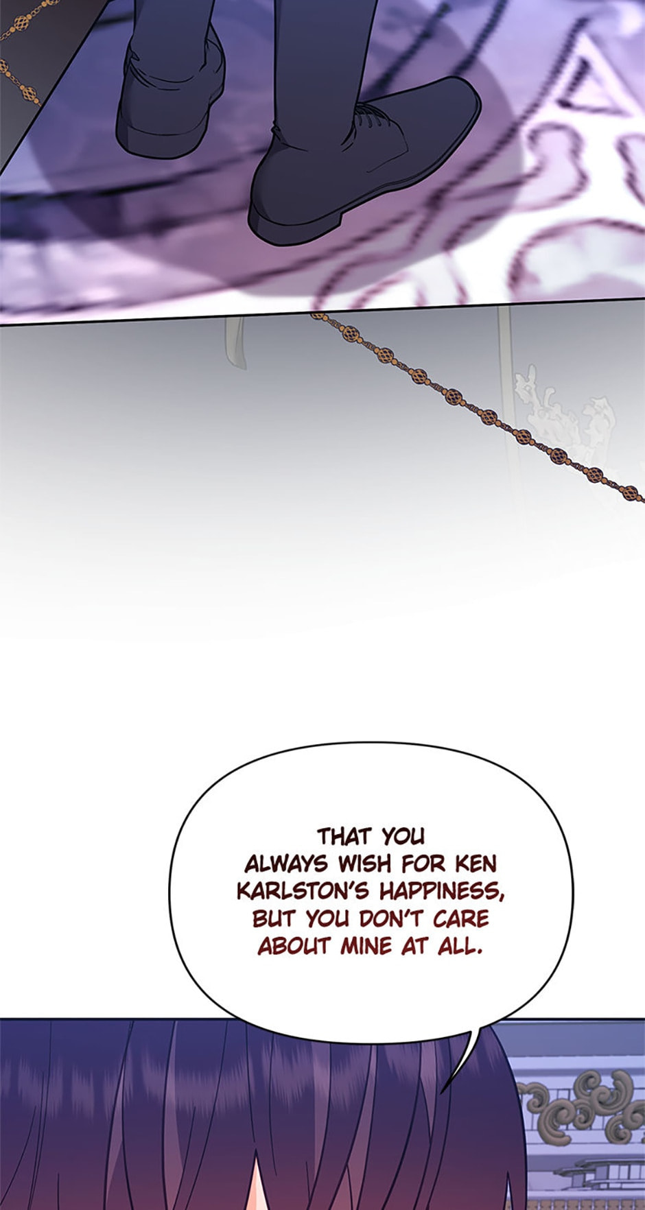 Read Finding My Place chapter 71 image 58 on Lezhin