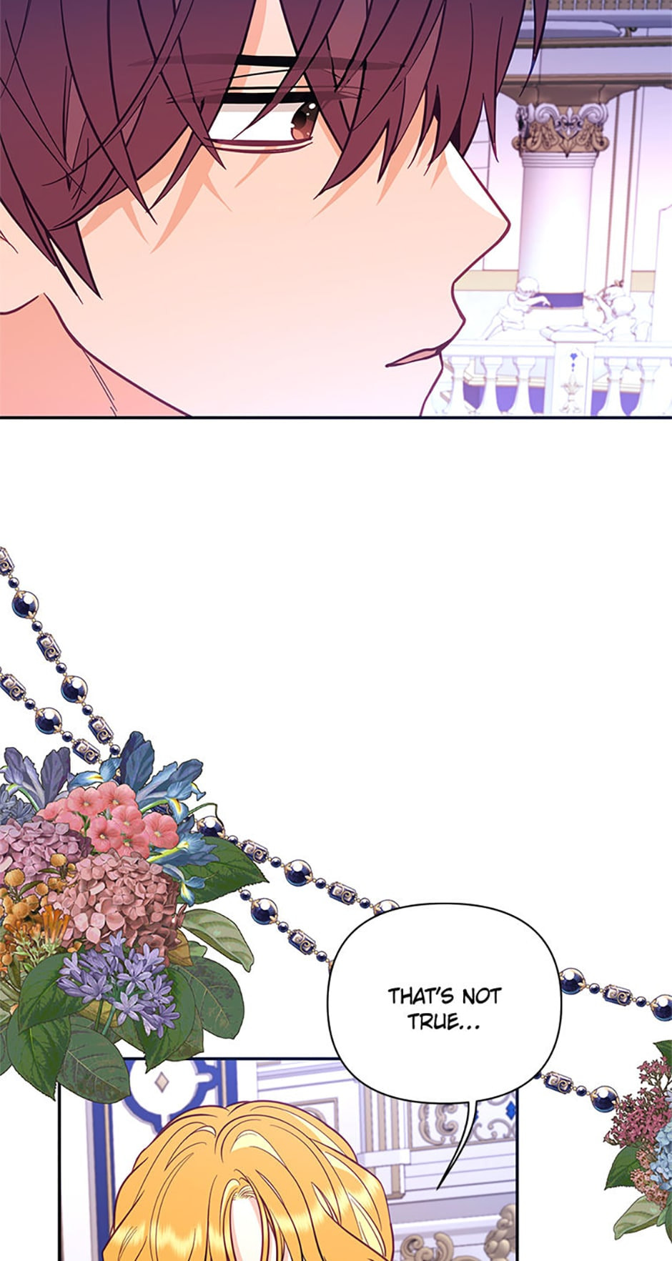 Read Finding My Place chapter 71 image 59 on Lezhin