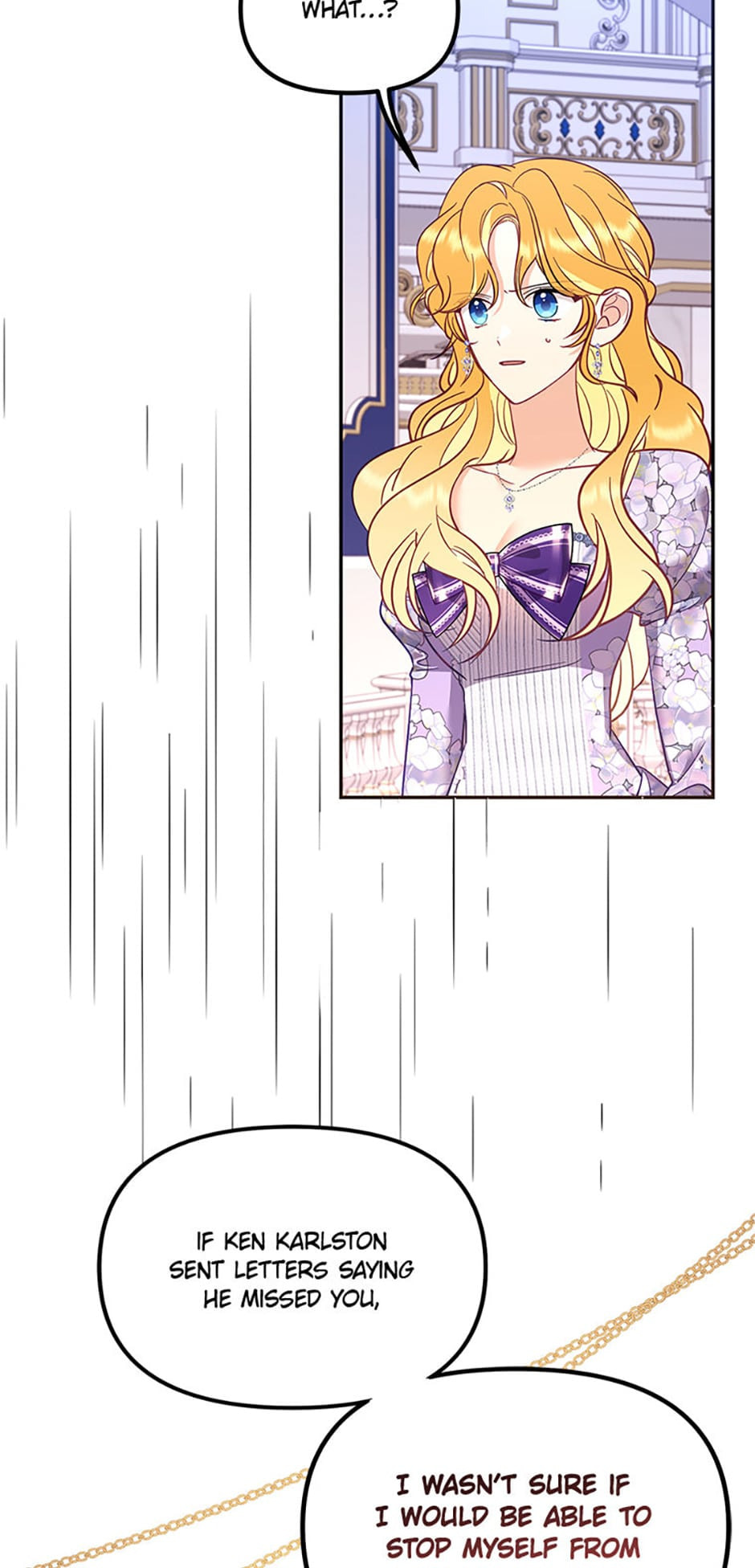 Read Finding My Place chapter 71 image 6 on Lezhin