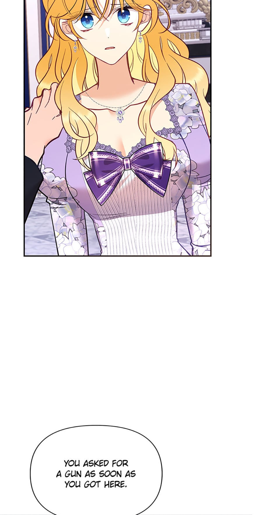 Read Finding My Place chapter 71 image 60 on Lezhin