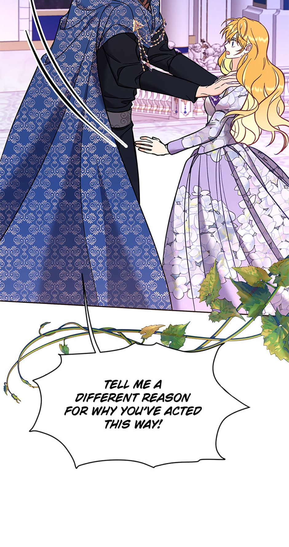 Read Finding My Place chapter 71 image 65 on Lezhin