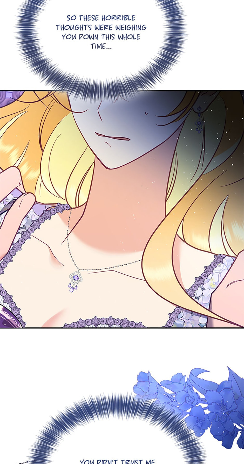 Read Finding My Place chapter 71 image 69 on Lezhin