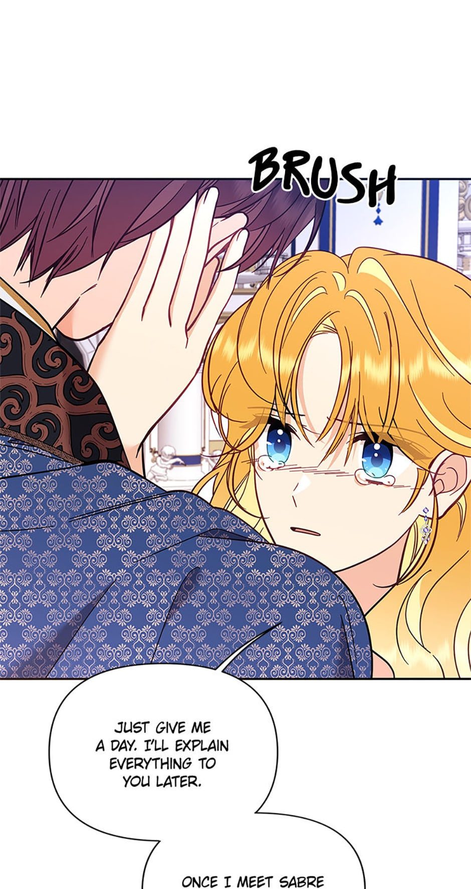 Read Finding My Place chapter 71 image 71 on Lezhin