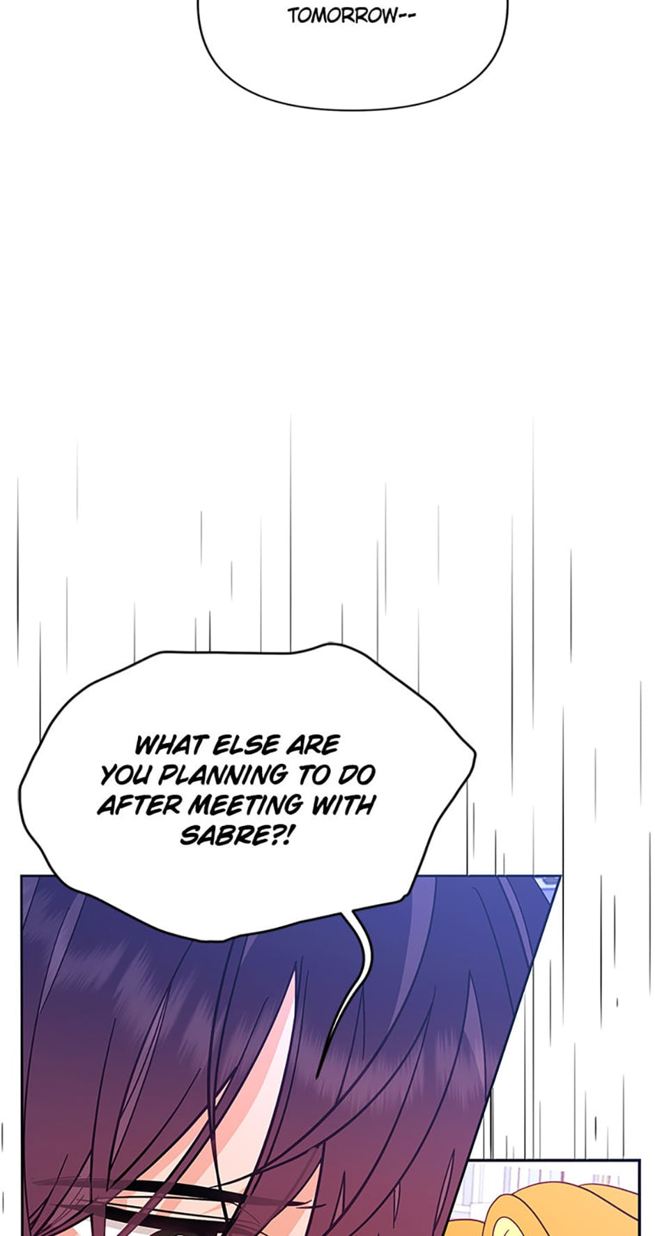 Read Finding My Place chapter 71 image 72 on Lezhin
