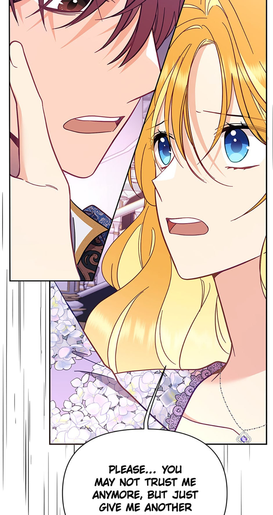 Read Finding My Place chapter 71 image 73 on Lezhin
