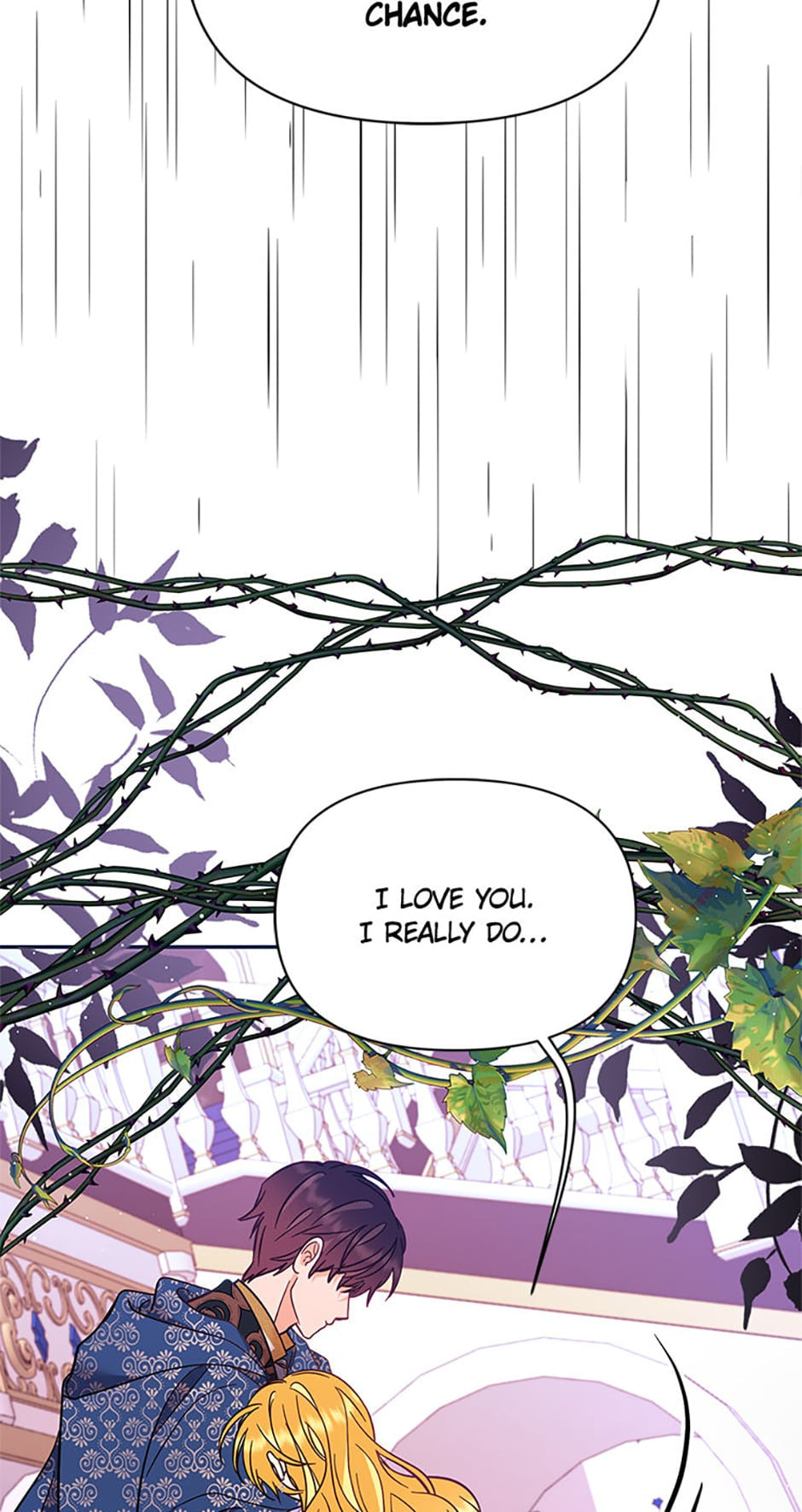 Read Finding My Place chapter 71 image 74 on Lezhin
