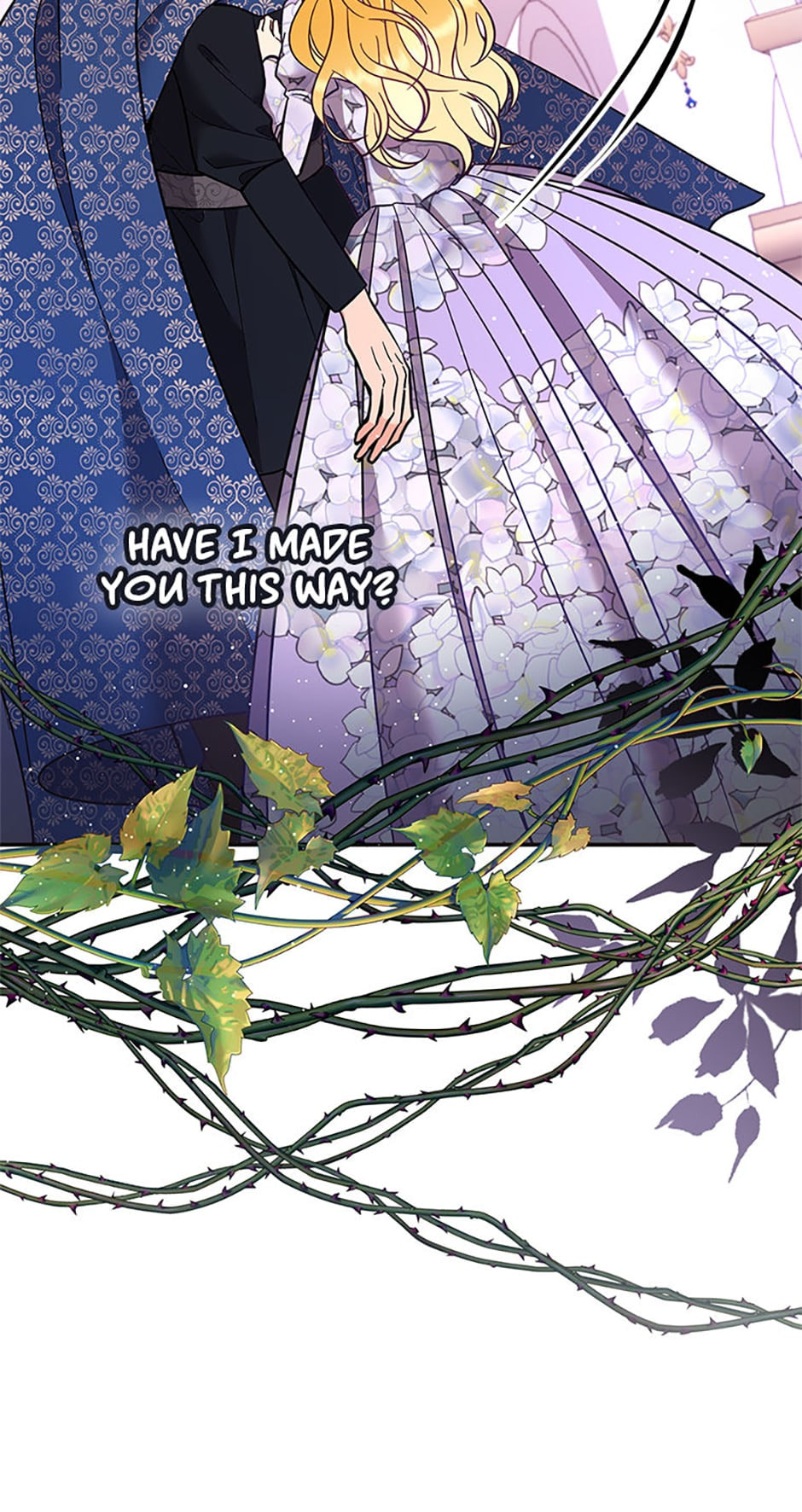 Read Finding My Place chapter 71 image 75 on Lezhin